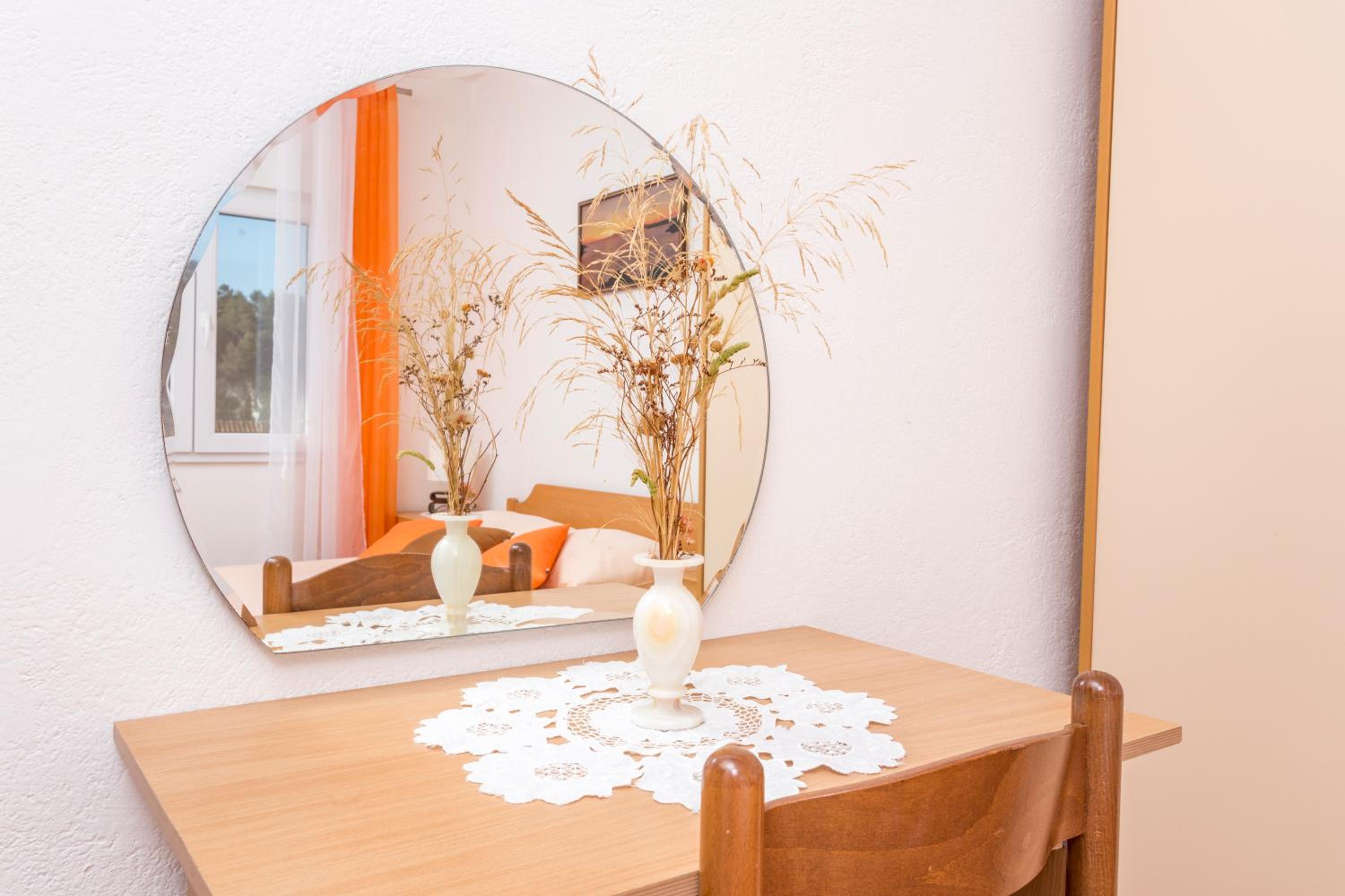 Two-Bedroom Apartment with Balcony and Sea View (3 Adults) photo 2