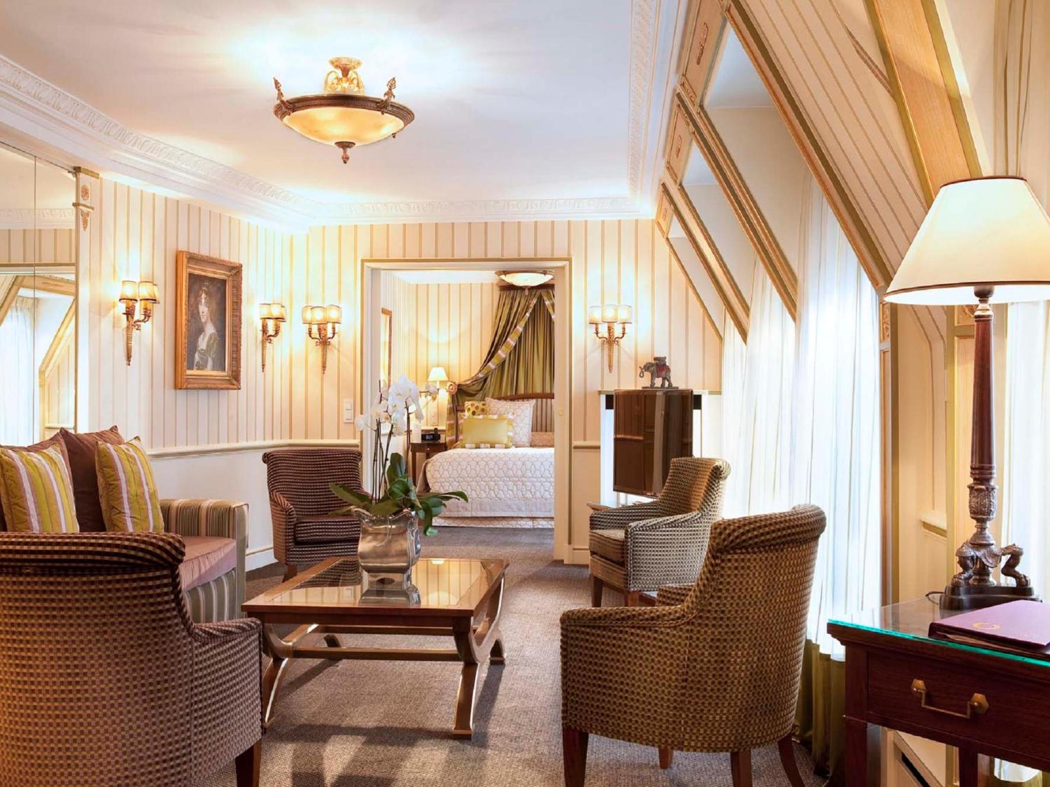 Suite Joséphine