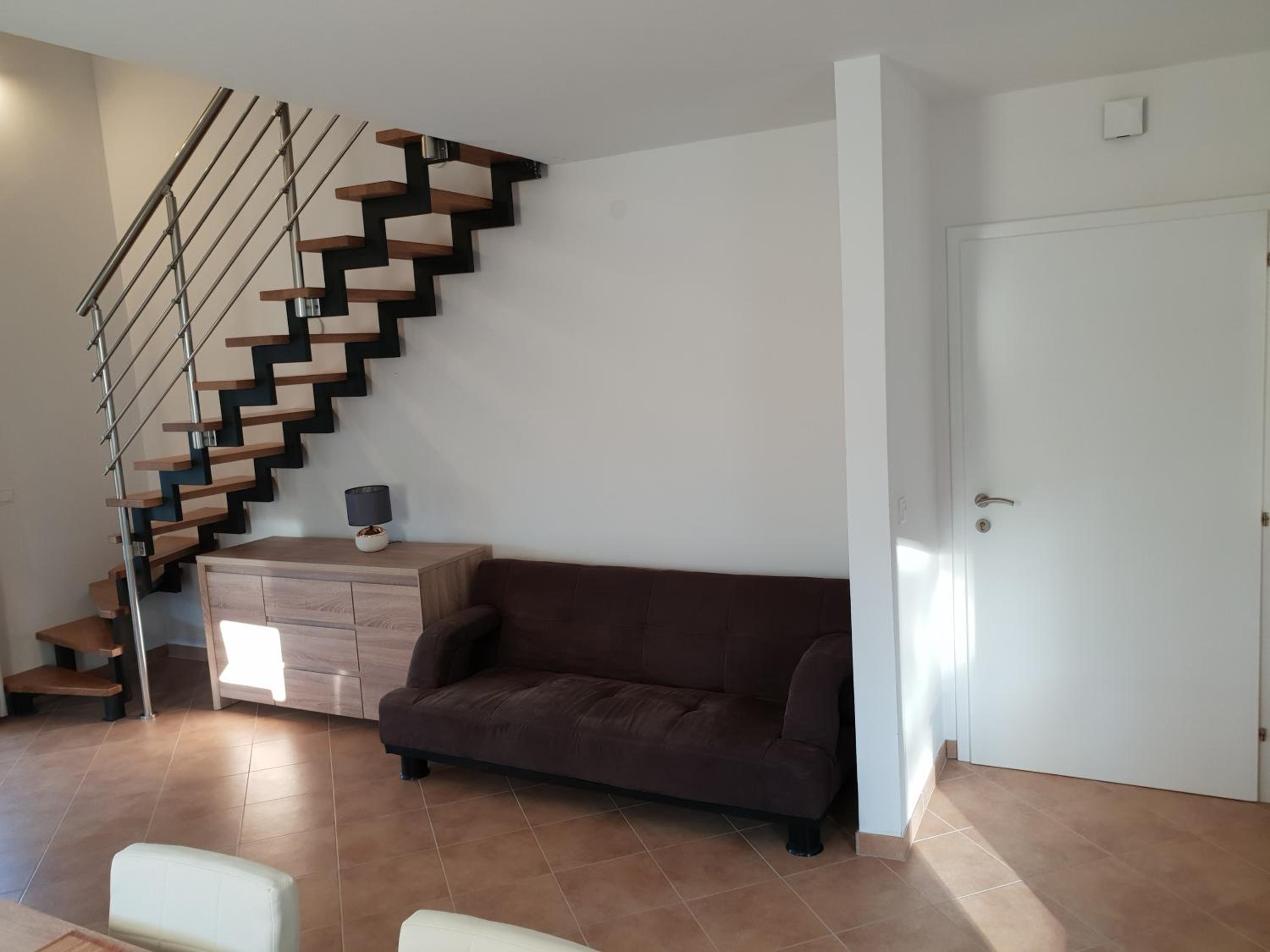 Studio Apartment photo 1