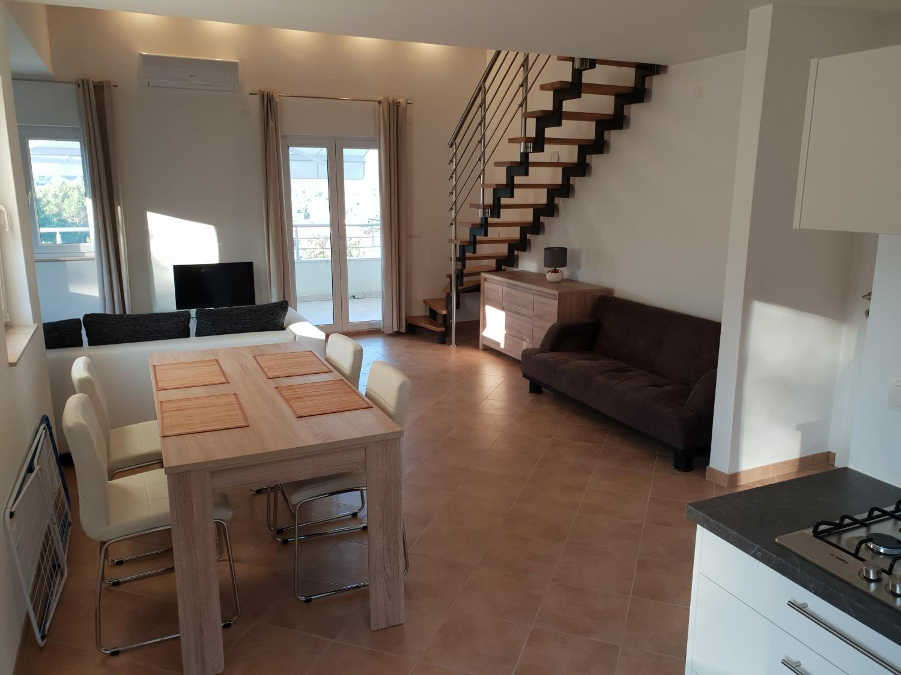 Studio Apartment photo 3