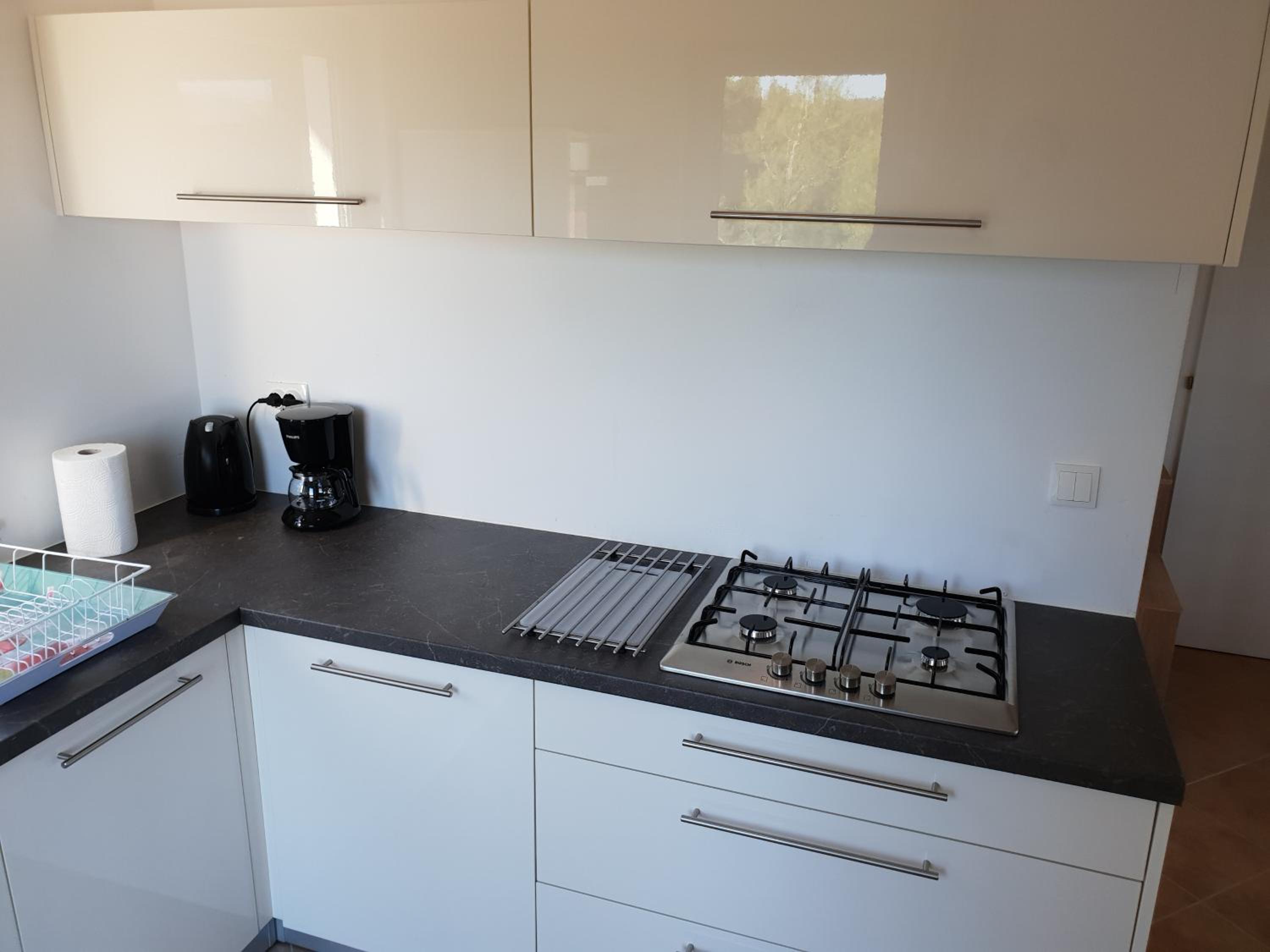 Studio Apartment photo 3