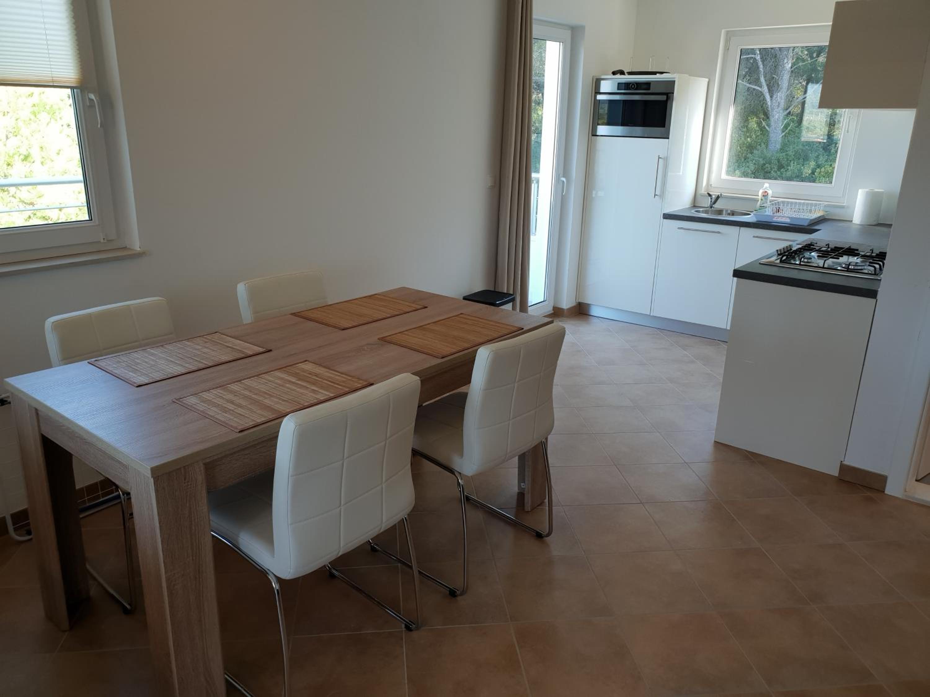 Studio Apartment photo 2