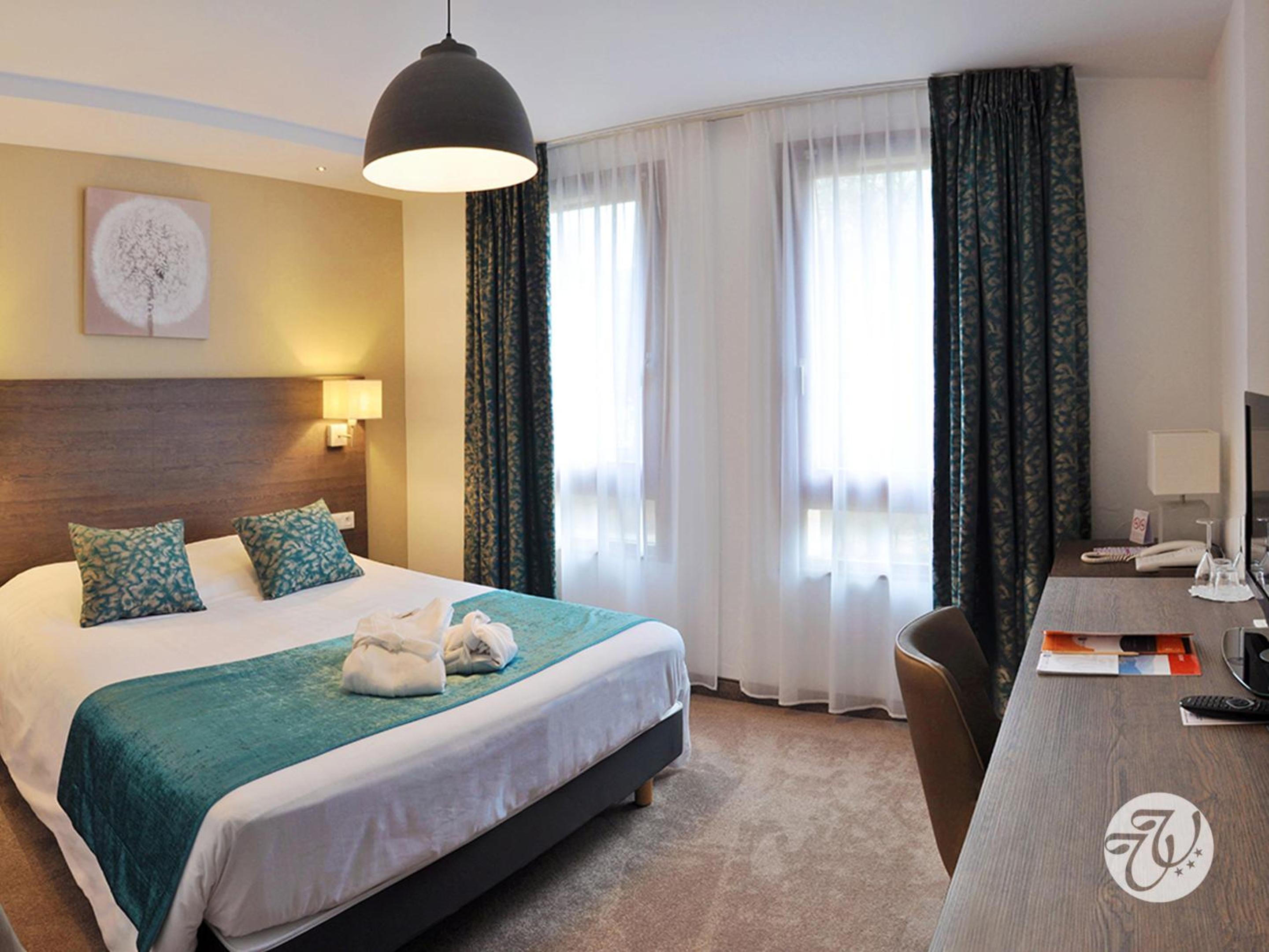 Superior Double Room - Photo 2