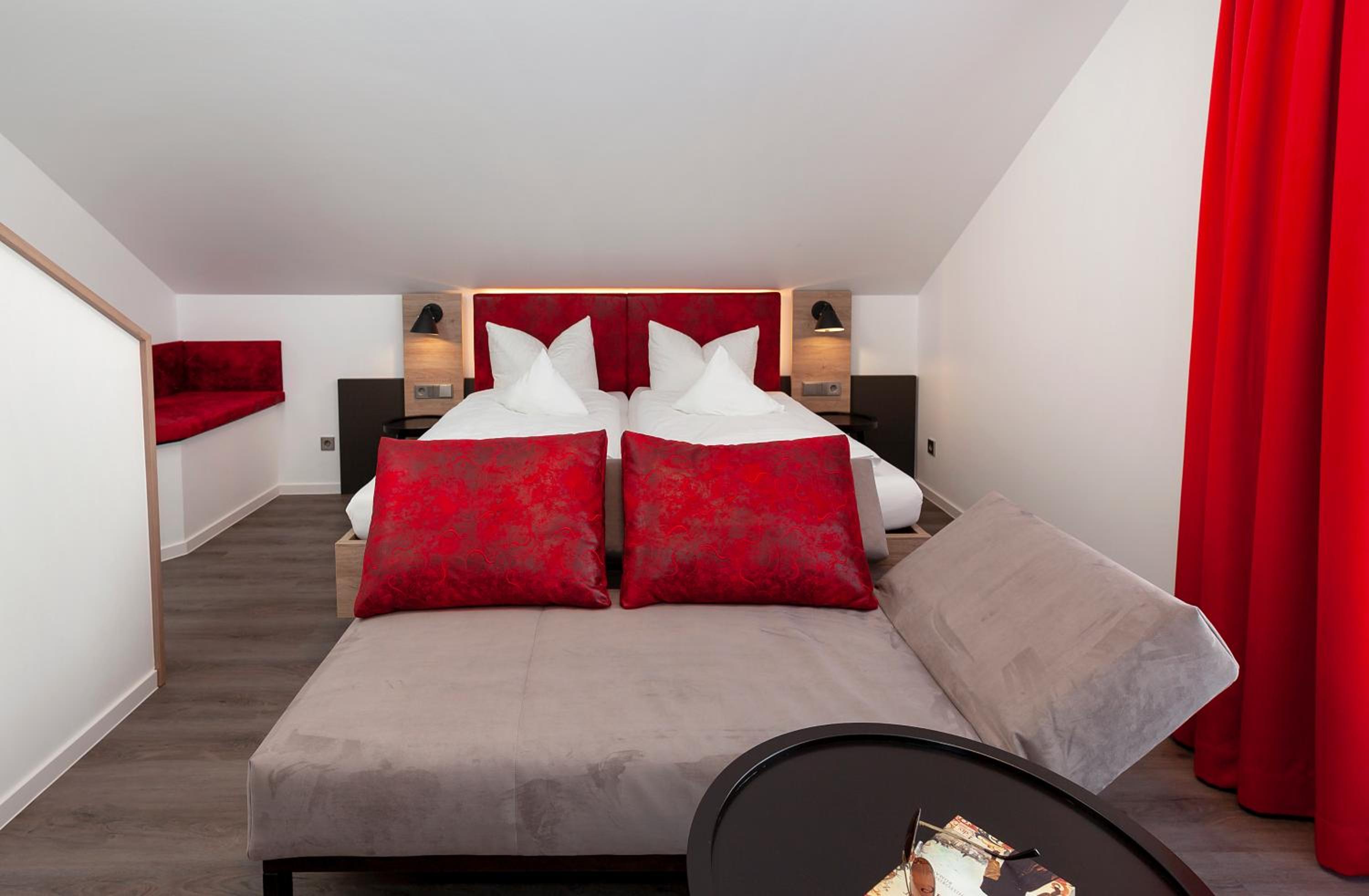 Double Room photo 2