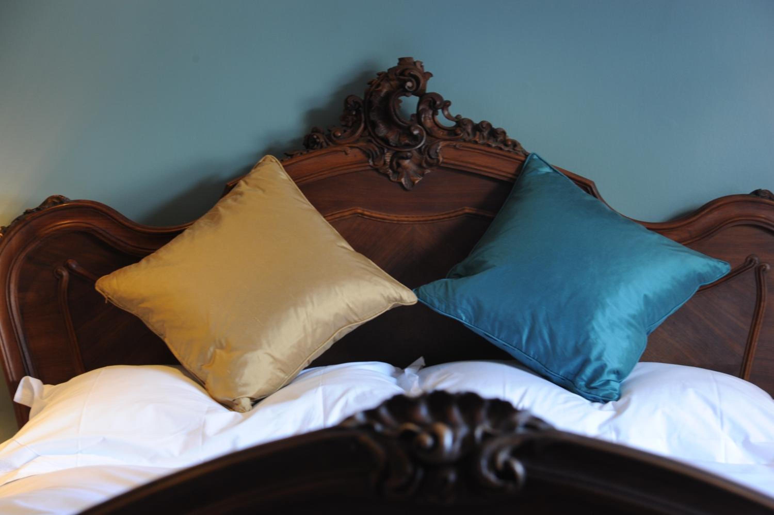 Double Room - Photo 5