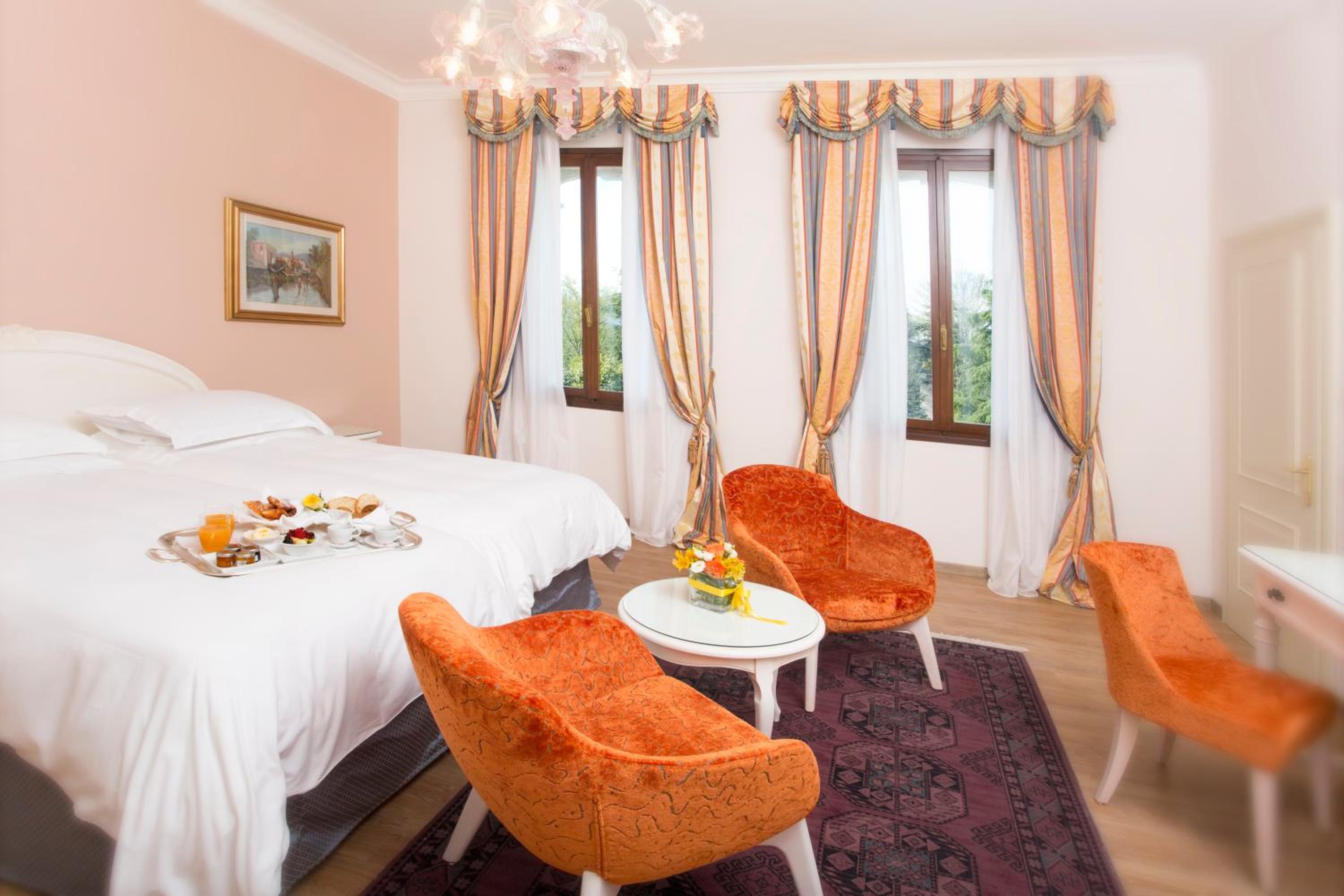 Deluxe Double Room - Photo 3