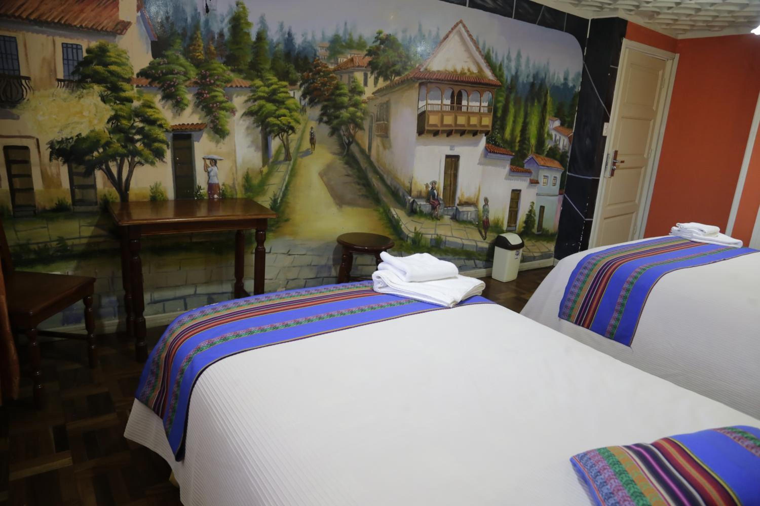 Twin Room photo 3