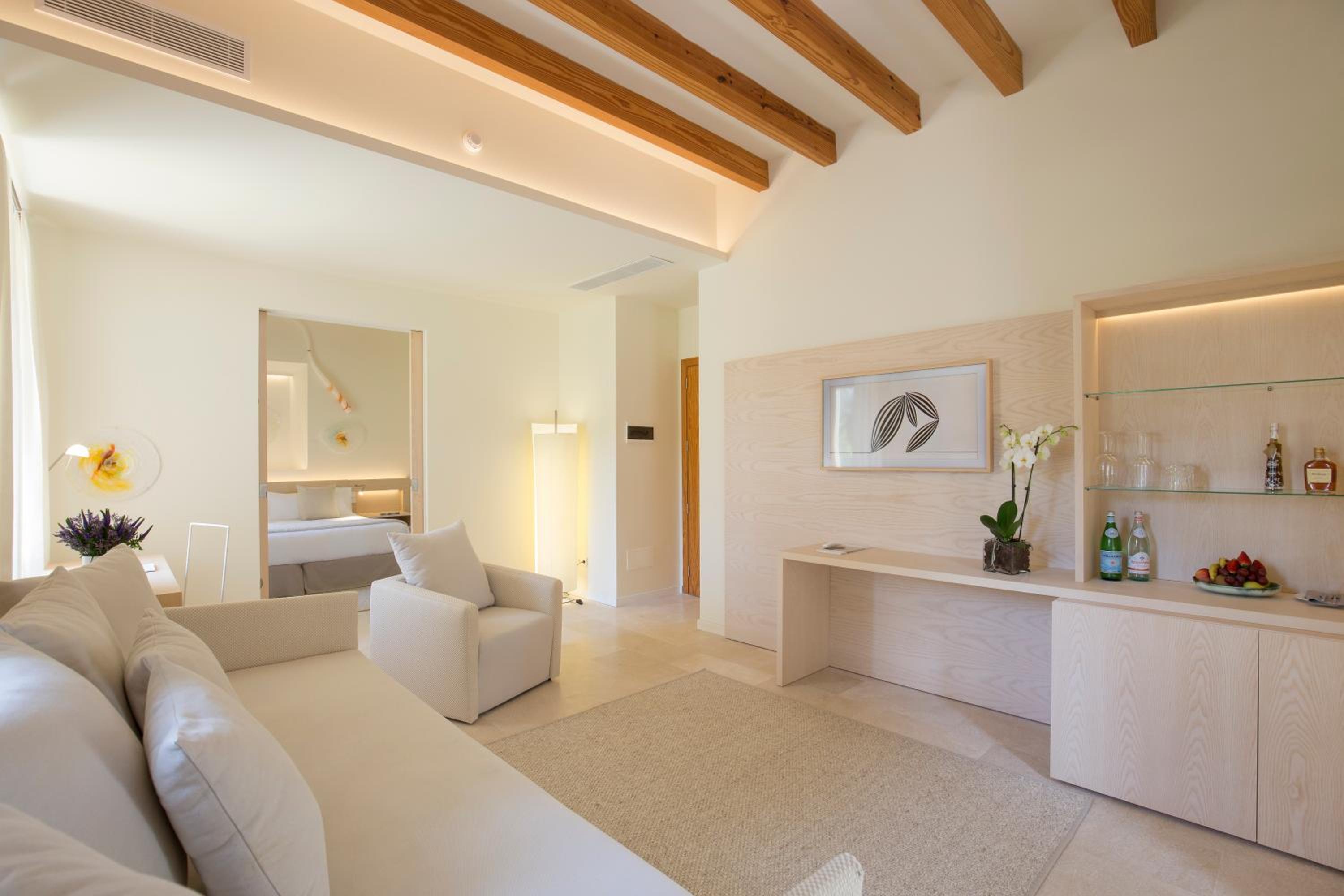 Luxury Suite - Photo 6