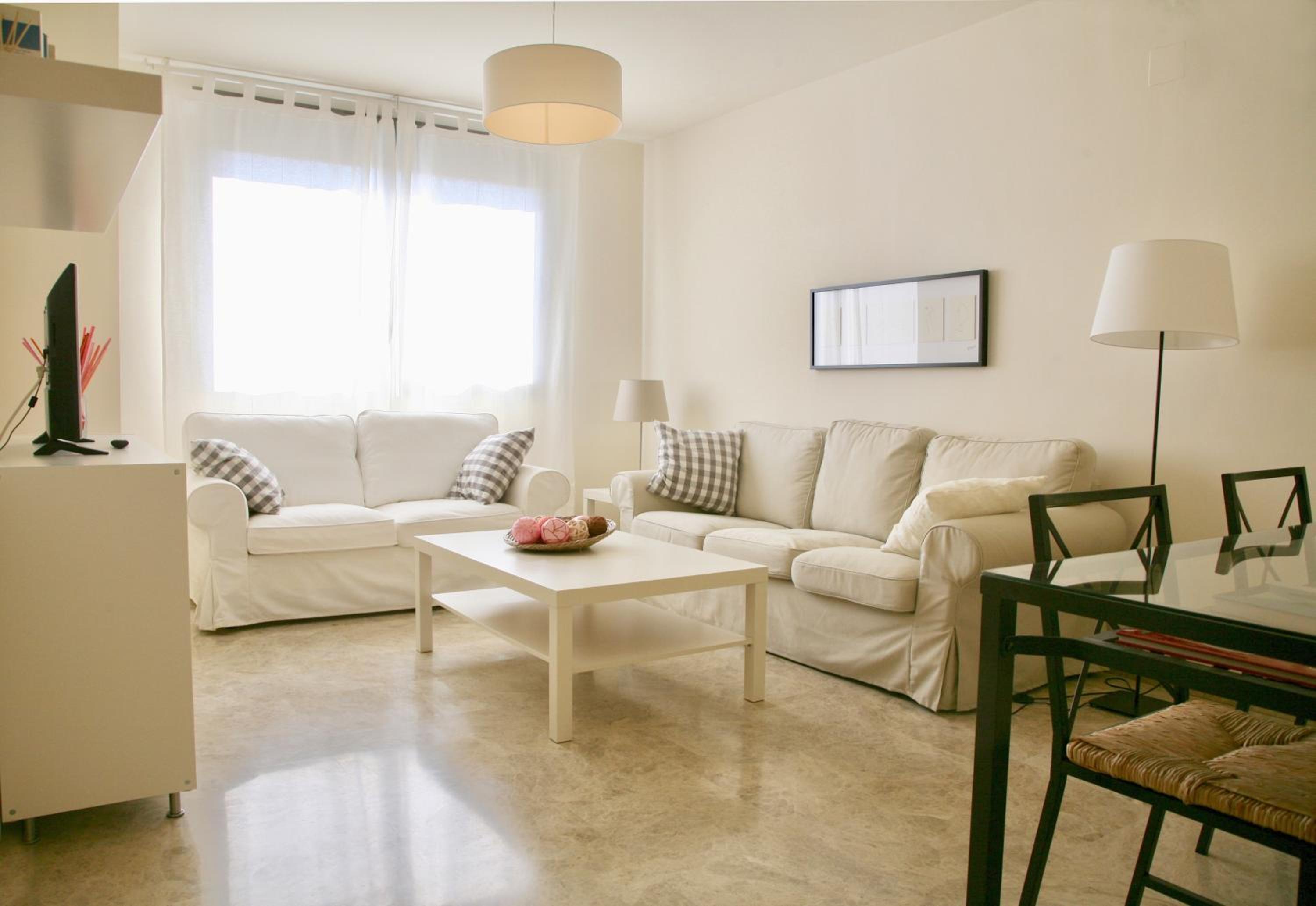 Two-Bedroom Apartment - Photo 1