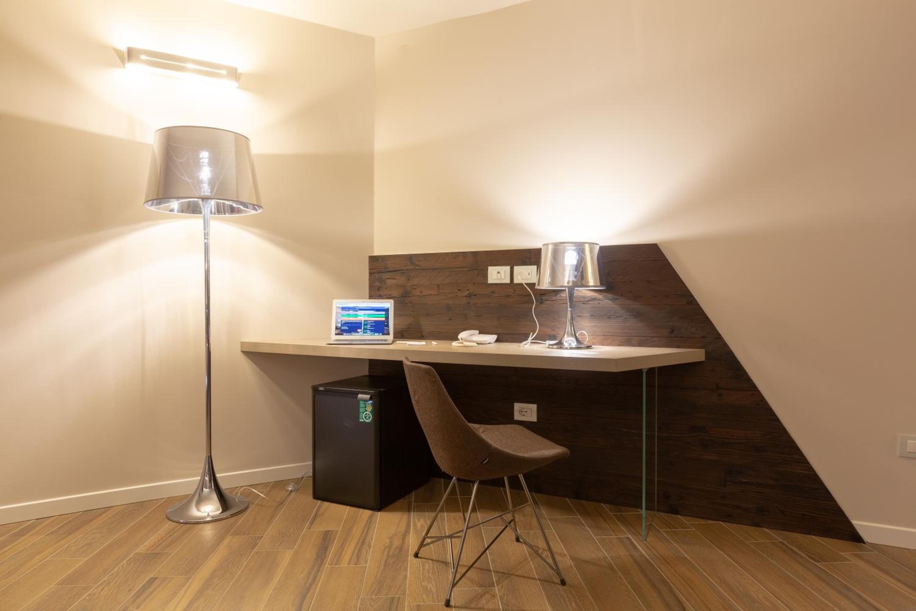 Junior Suite - Photo 15