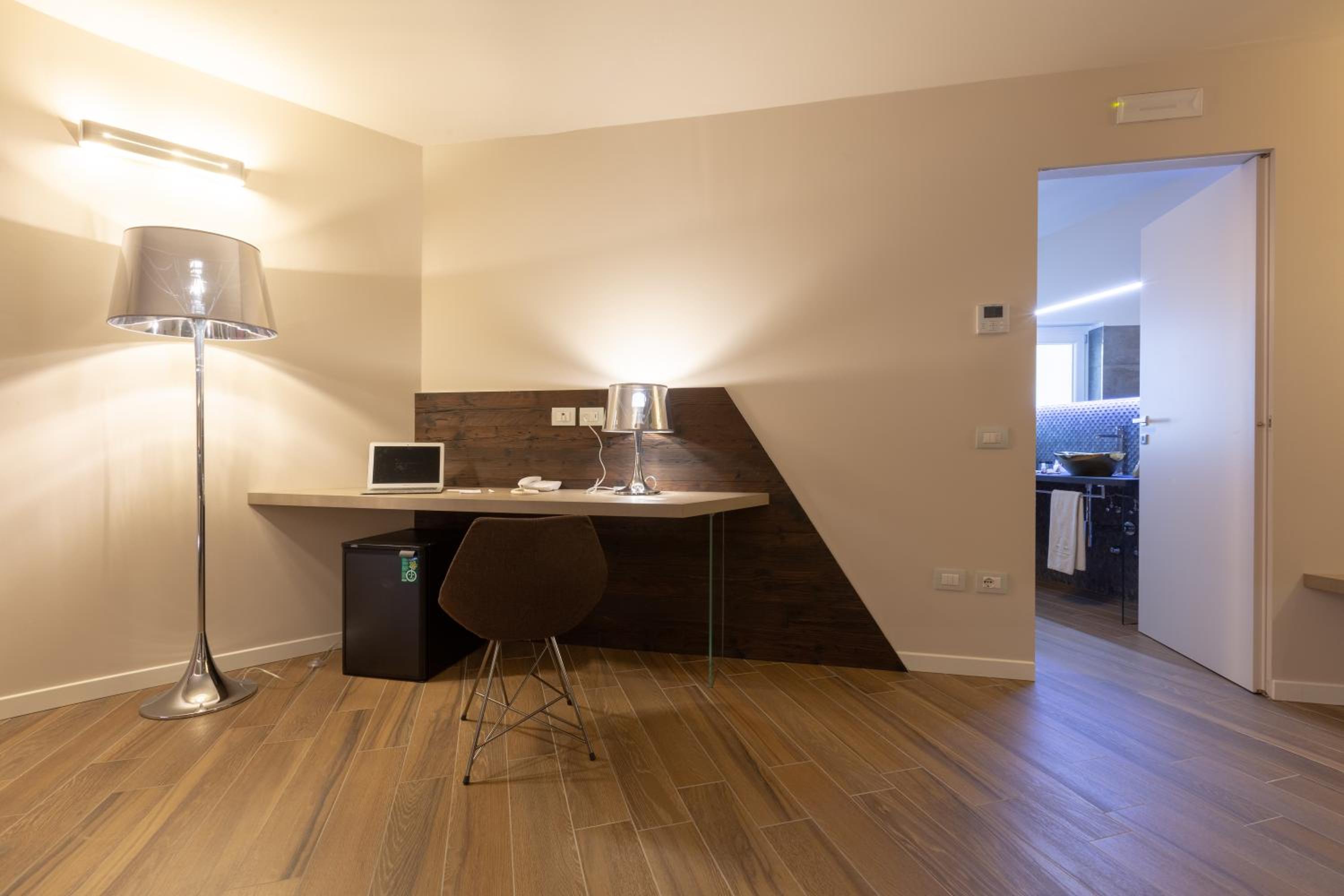 Junior Suite - Photo 7