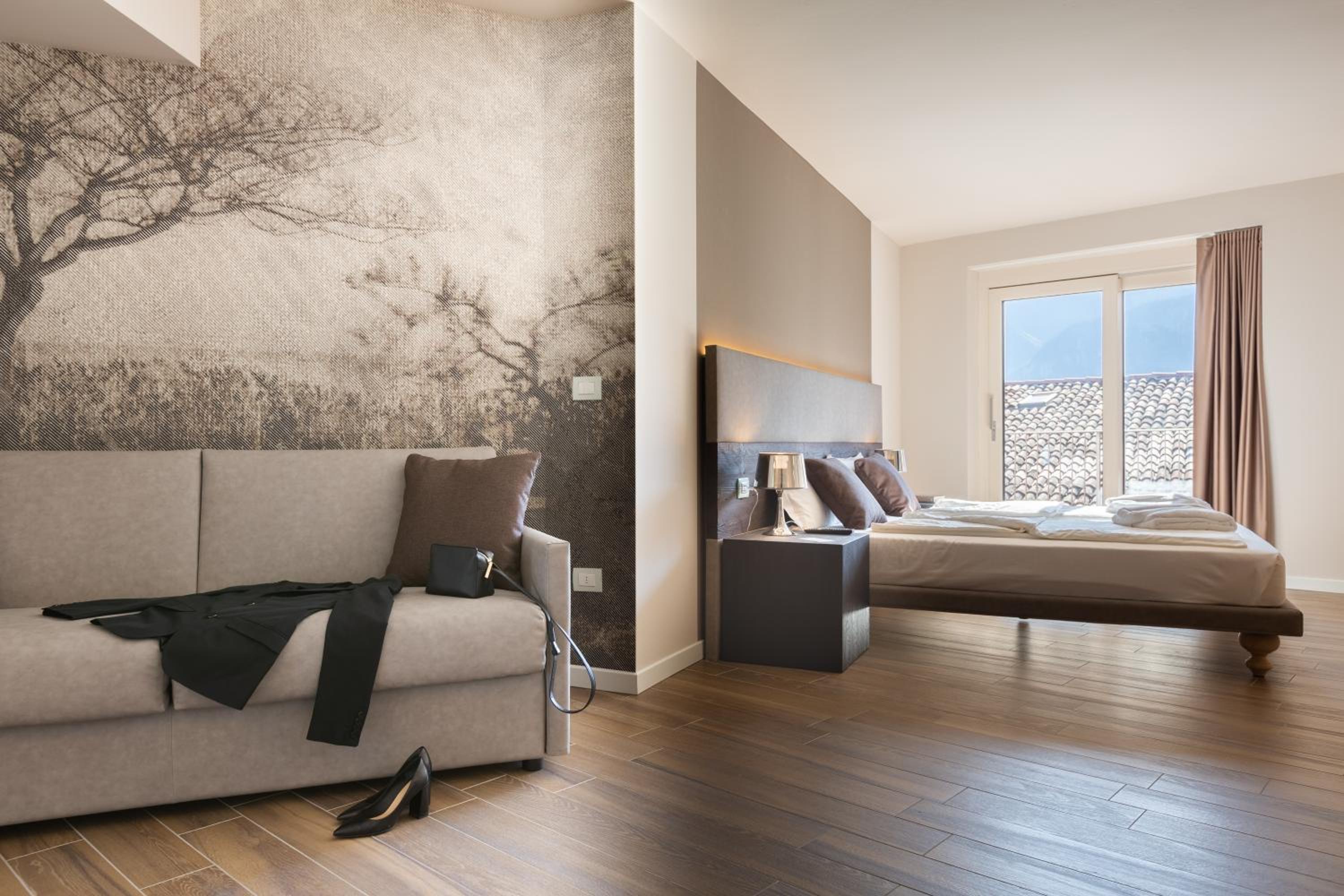 Junior Suite - Photo 13