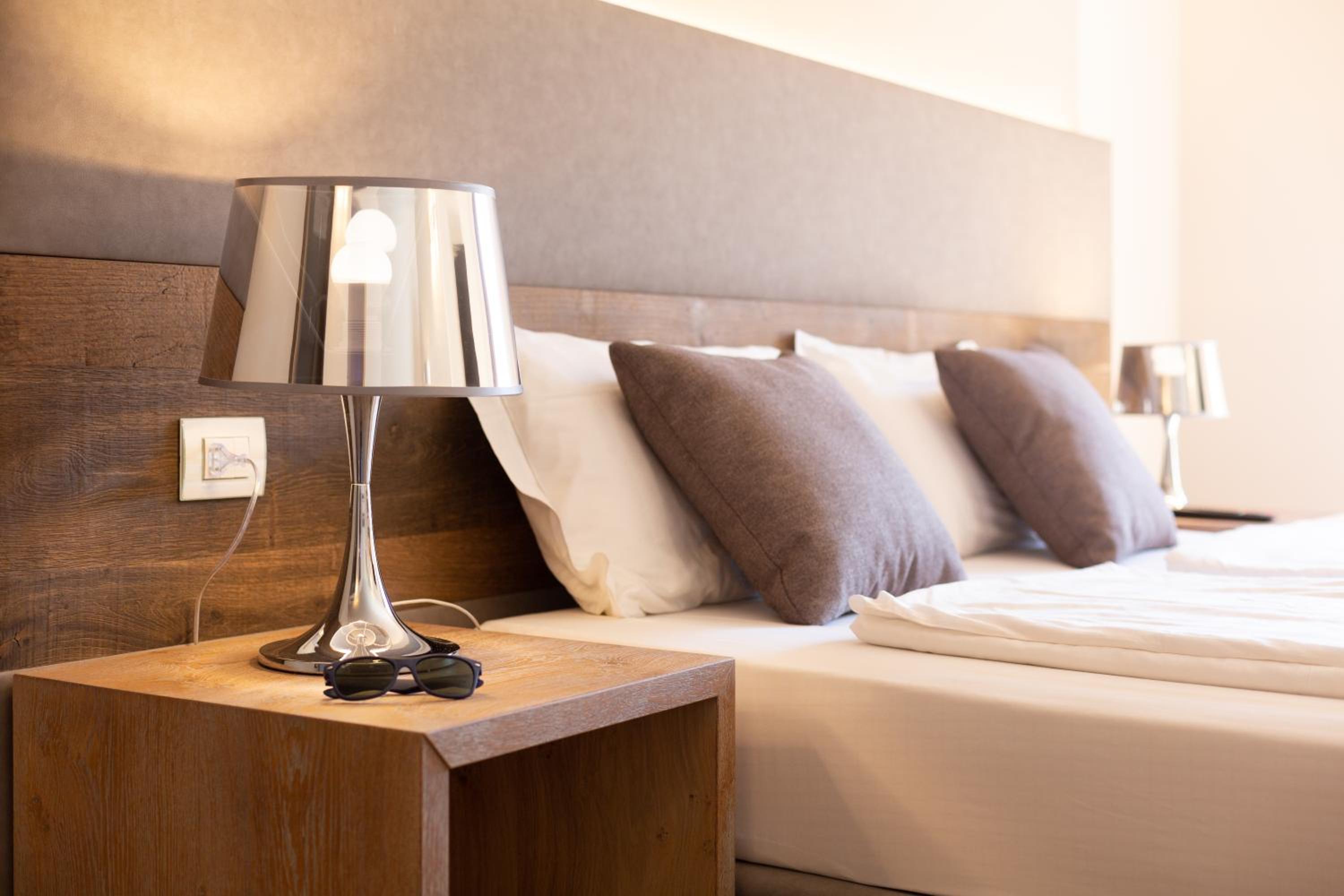 Junior Suite - Photo 12