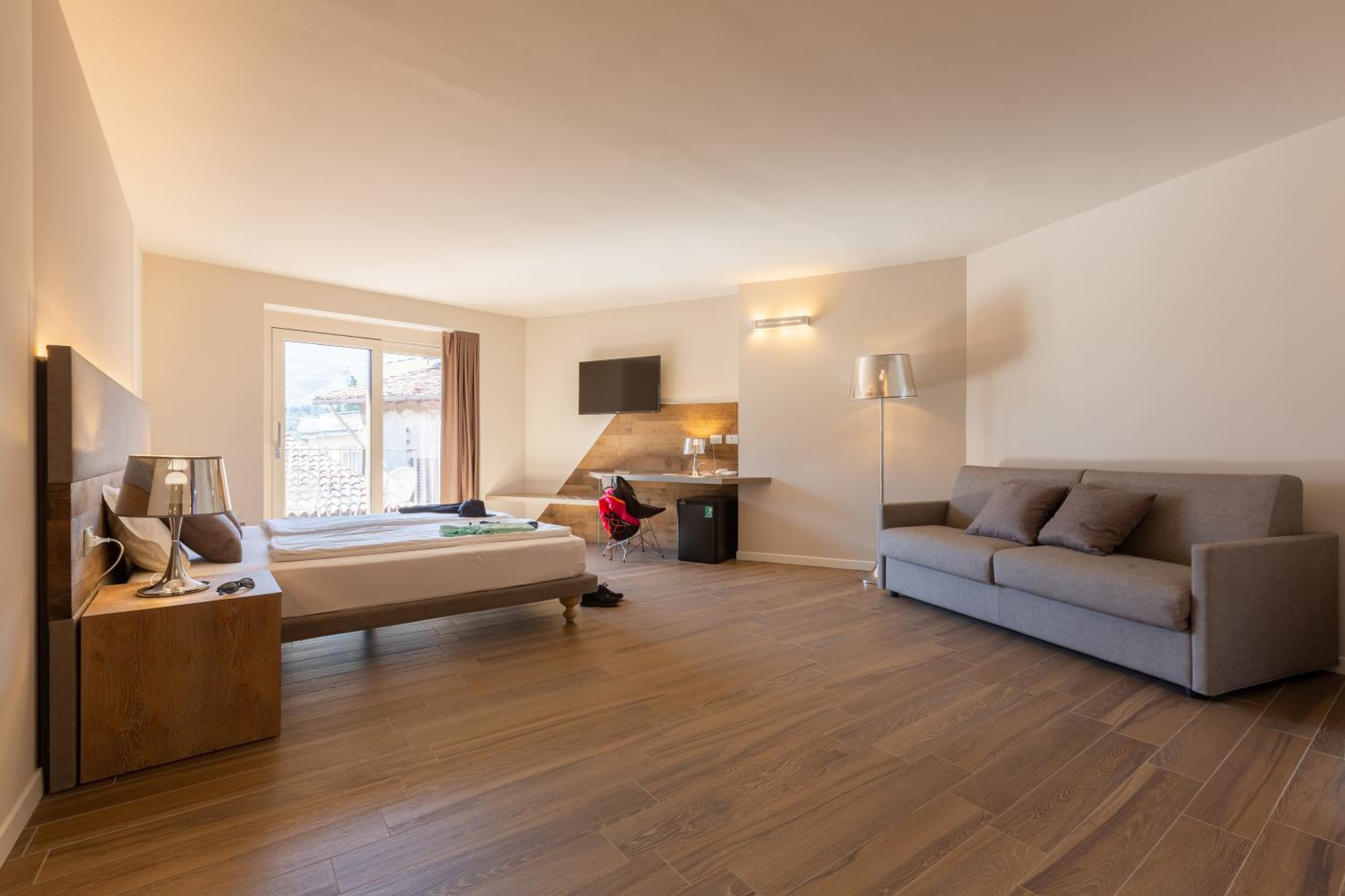 Junior Suite - Photo 14