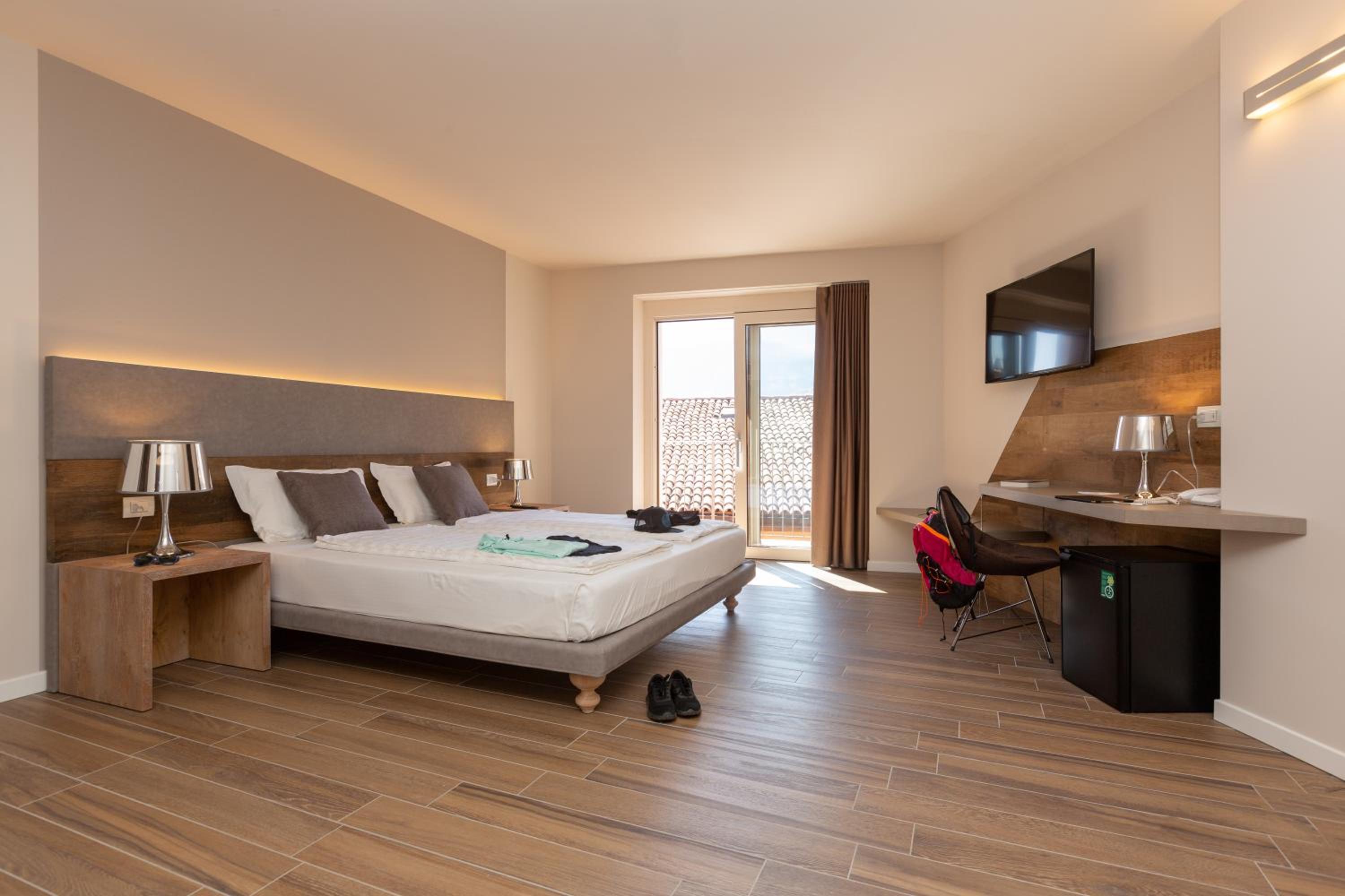Junior Suite - Photo 9