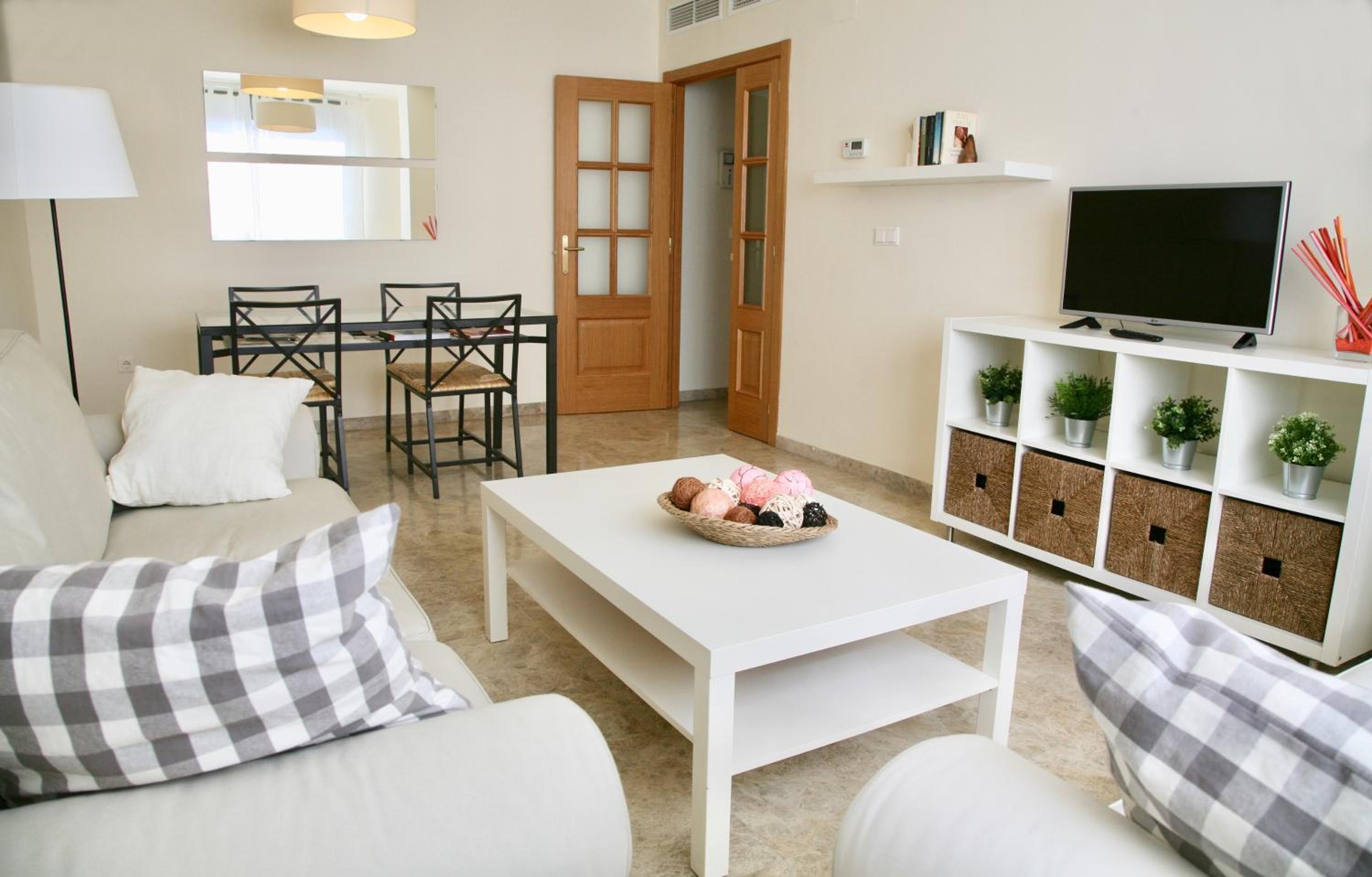 Two-Bedroom Apartment - Photo 17
