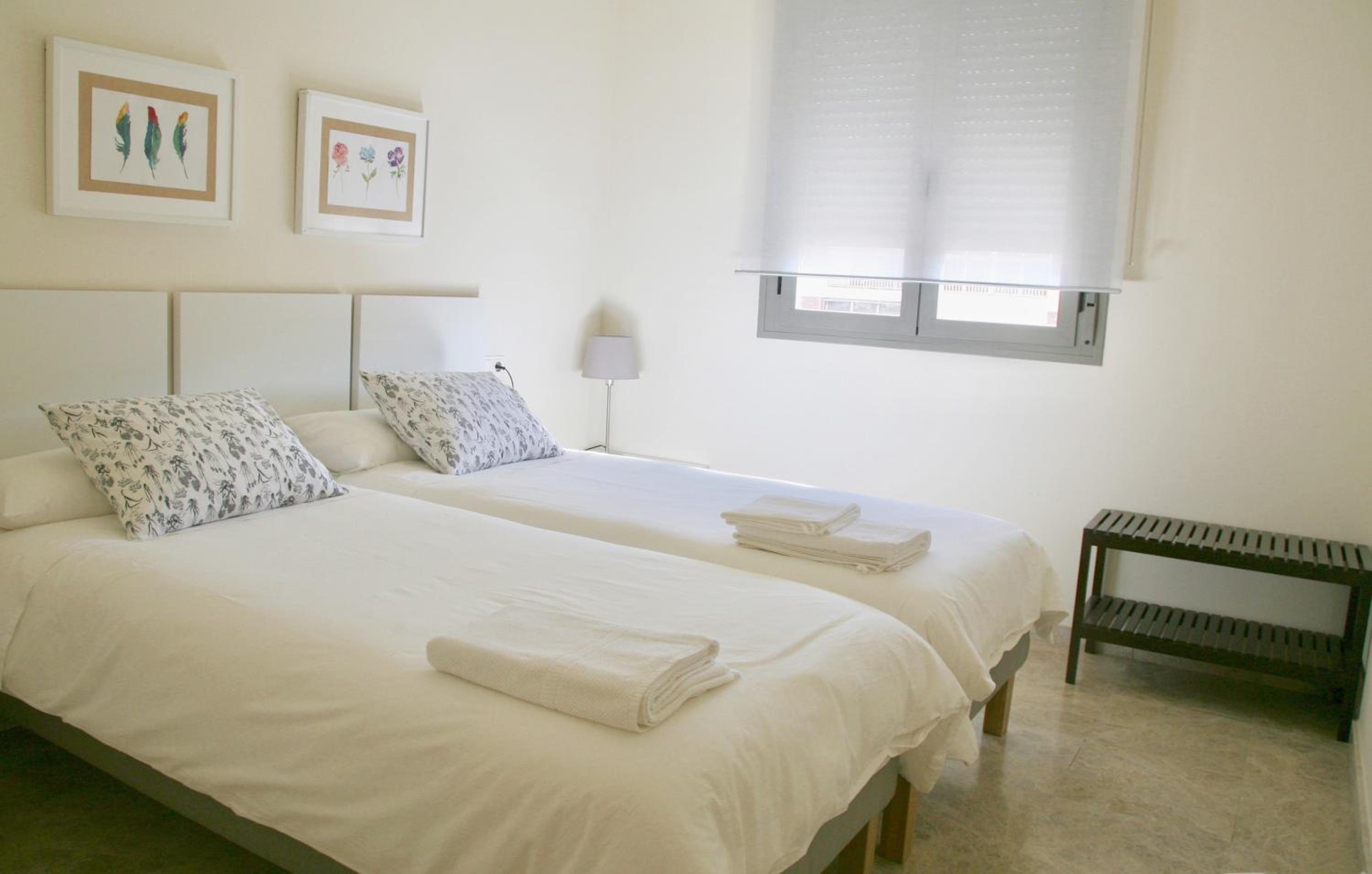 Two-Bedroom Apartment - Photo 18