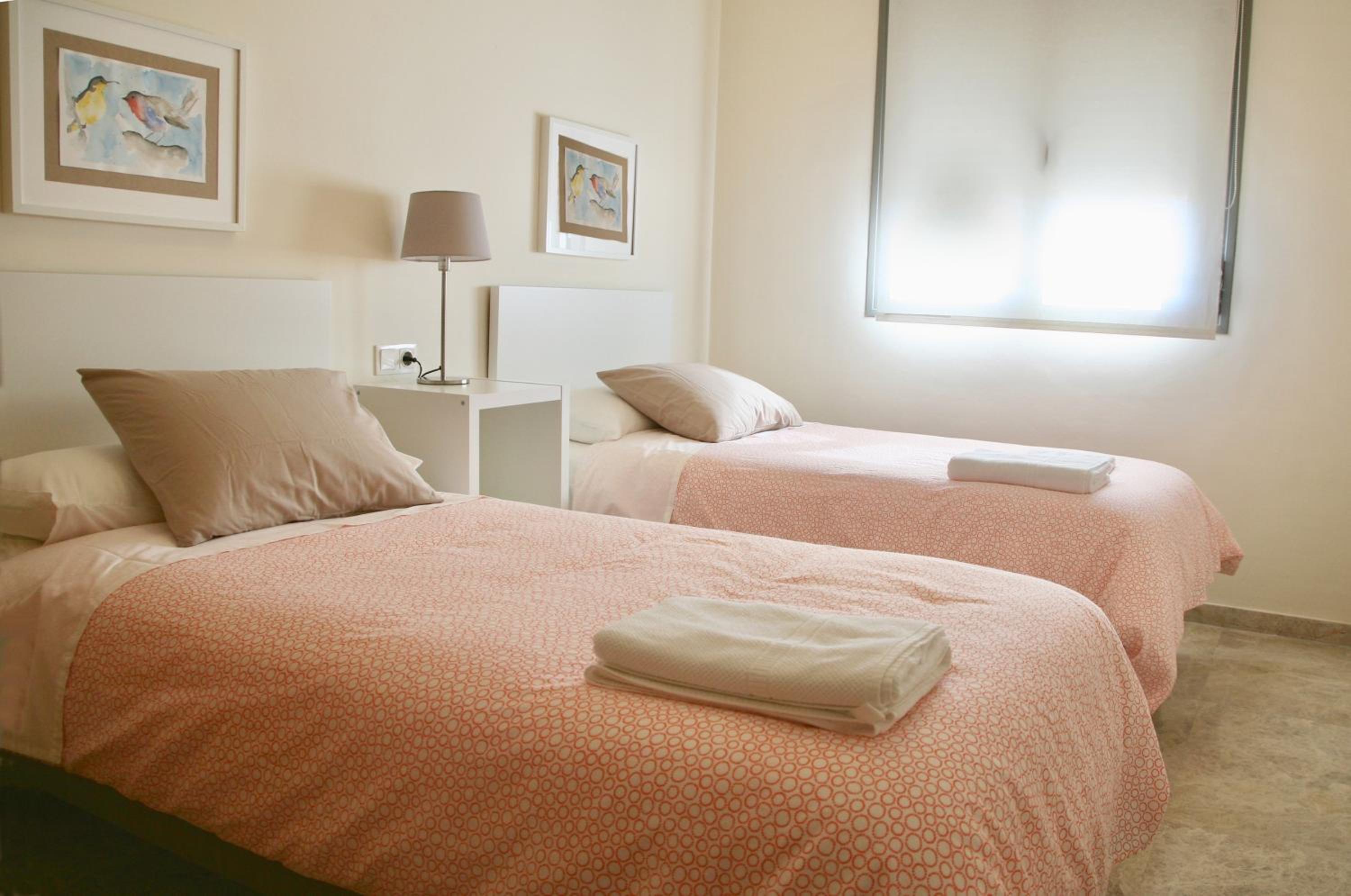 Two-Bedroom Apartment - Photo 20