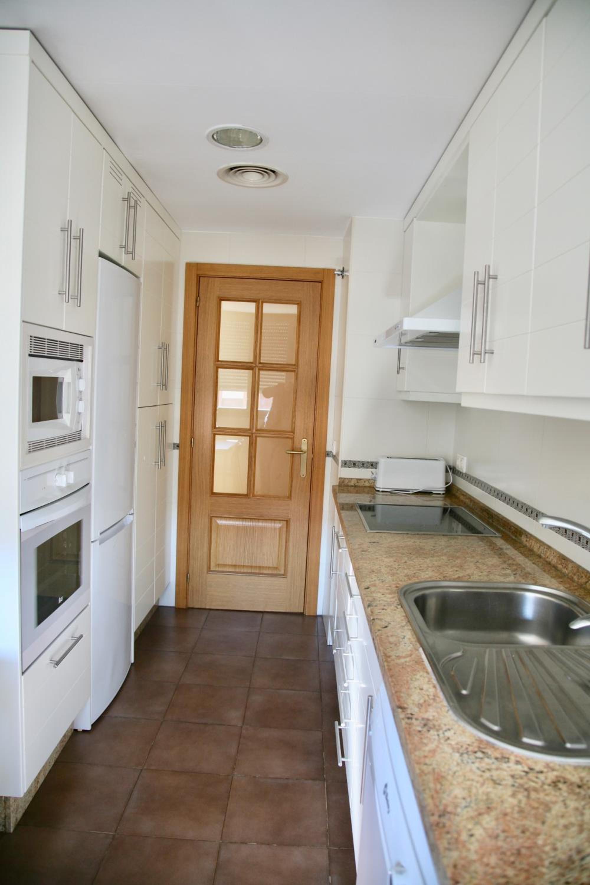 Two-Bedroom Apartment - Photo 26