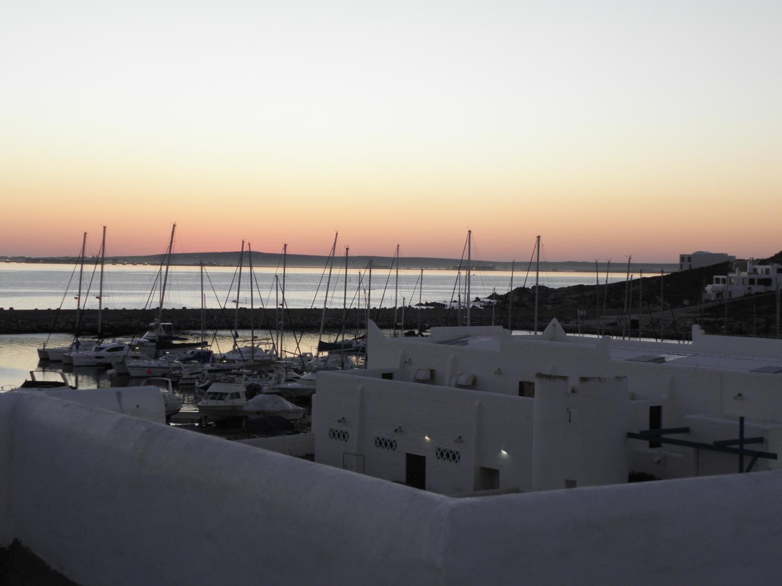 Studio with Sea View - Photo 20