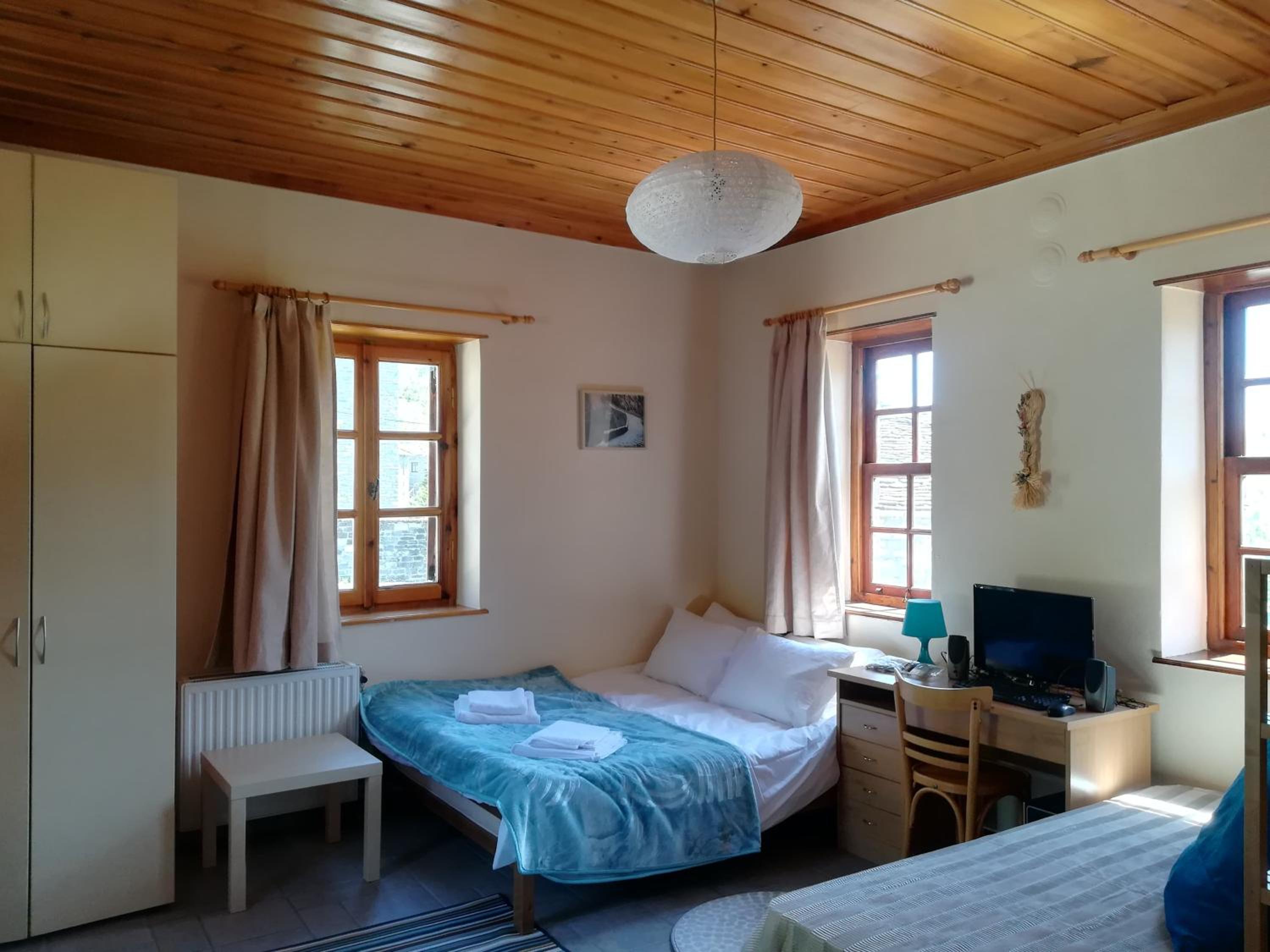 Country House with Mountain View photo 1