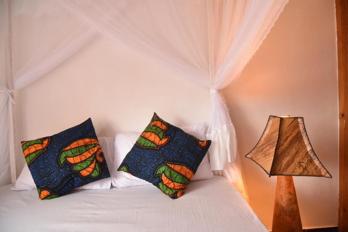 Standard Double Room photo 3