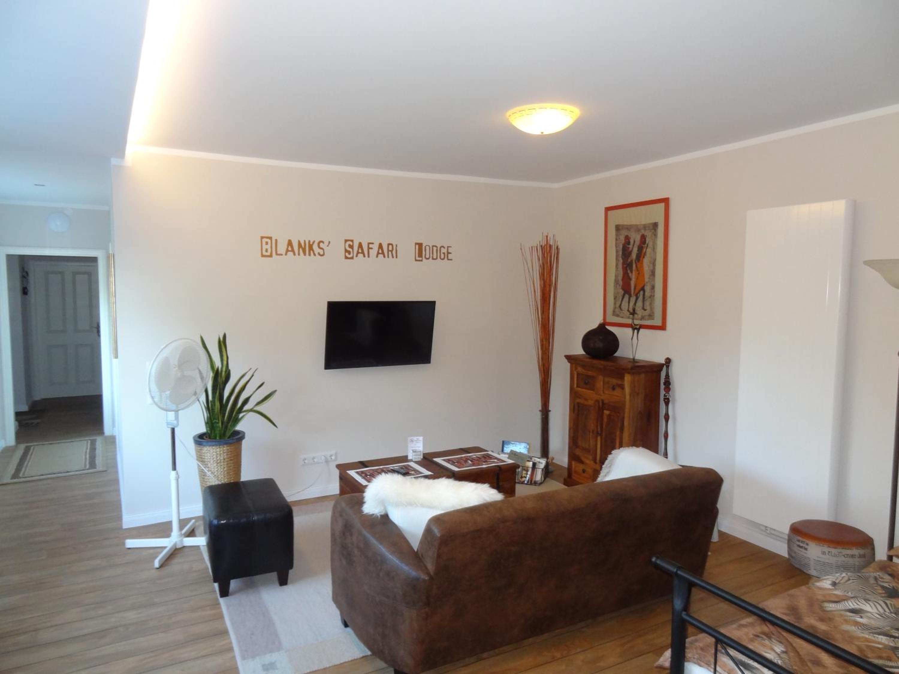 Vacation Home photo 1