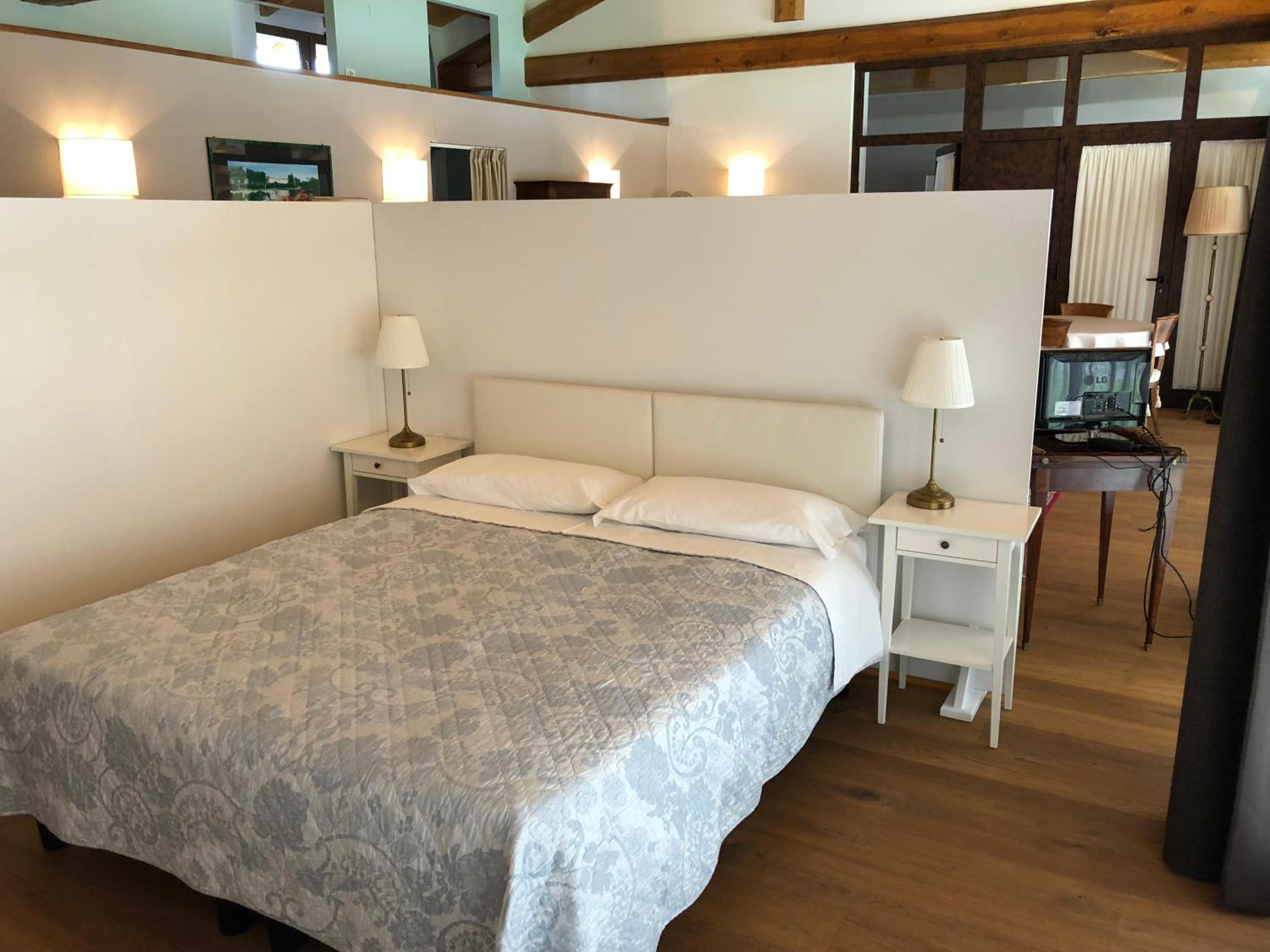 Loft - Photo 14