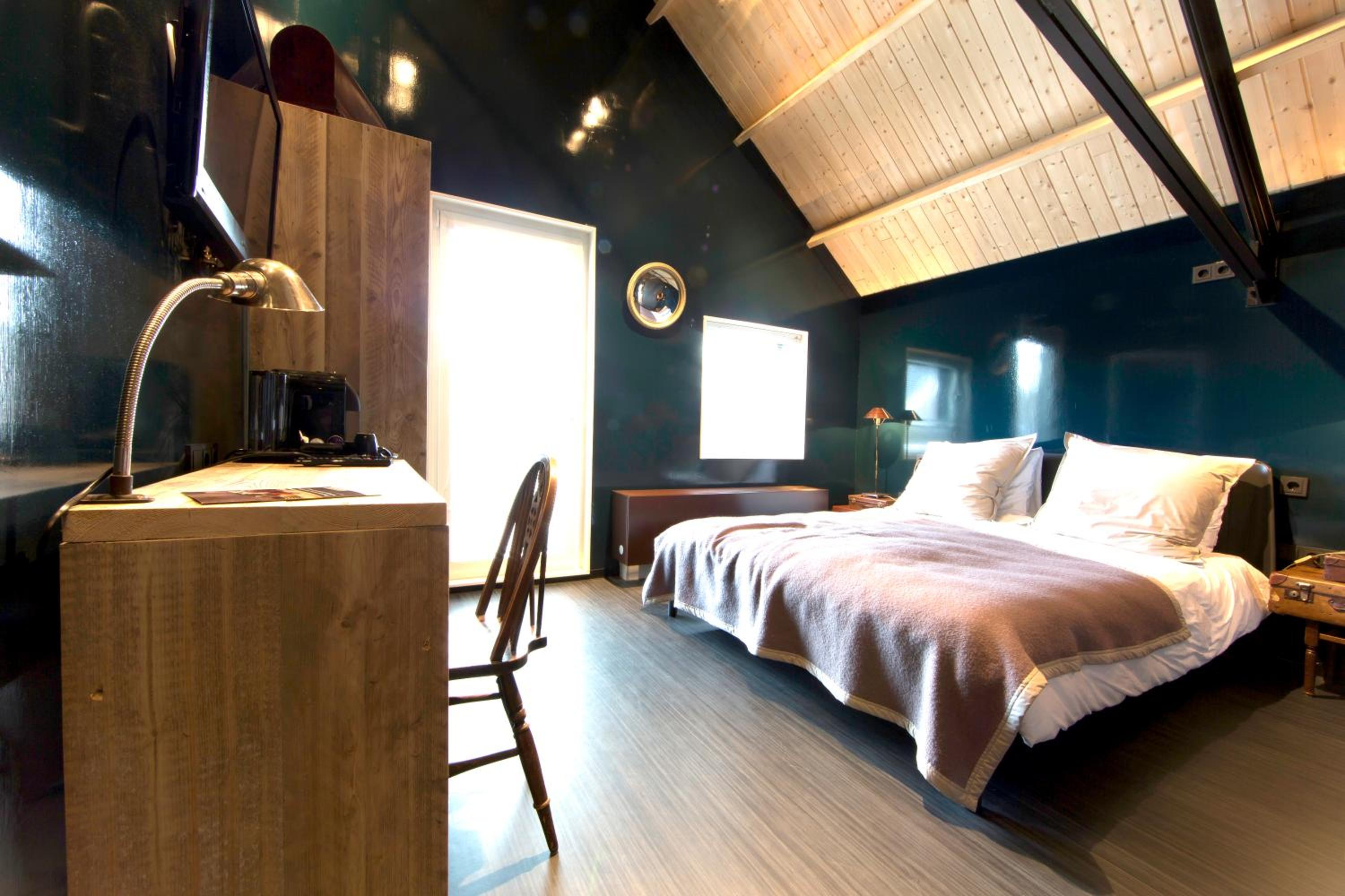 Double Room - Attic