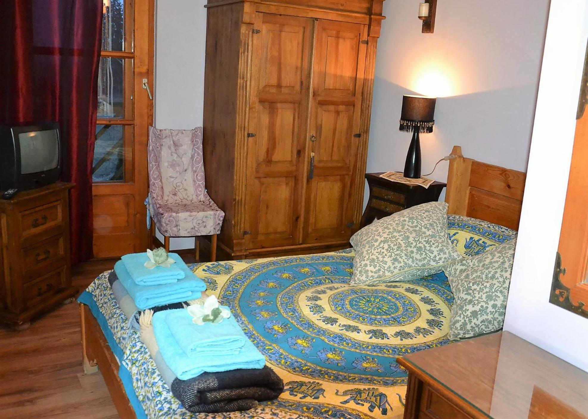 Double Room photo 1