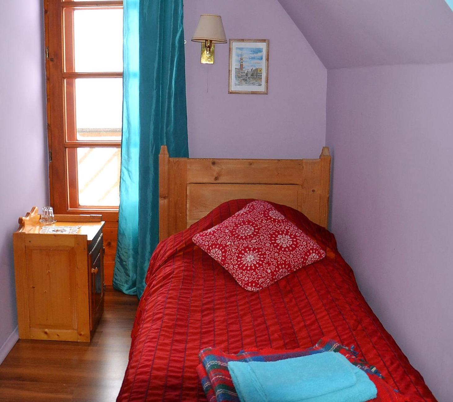 Triple Room photo 3