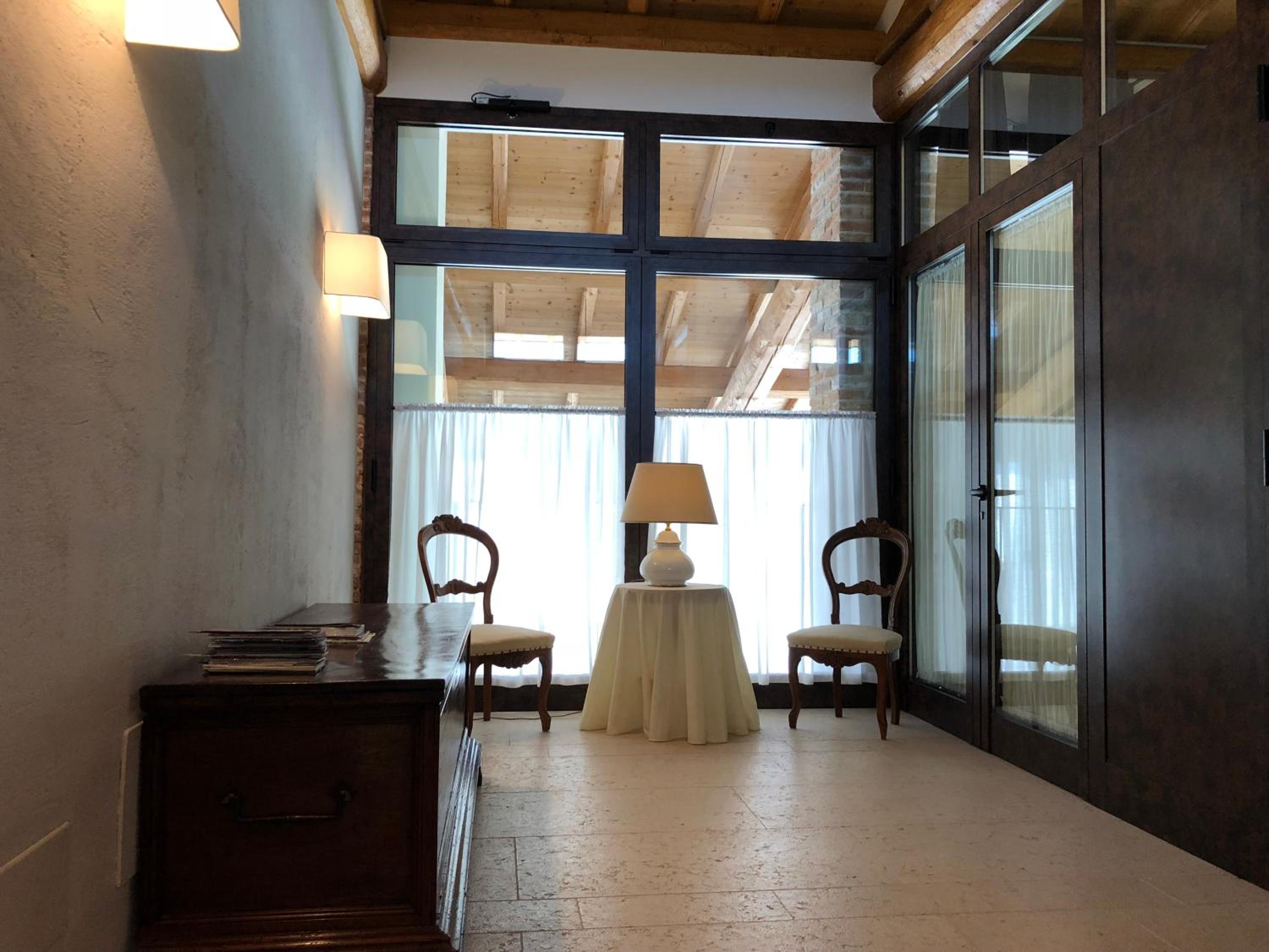Loft - Photo 7
