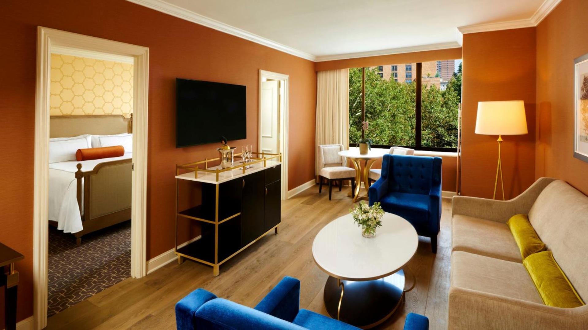 Executive Suite