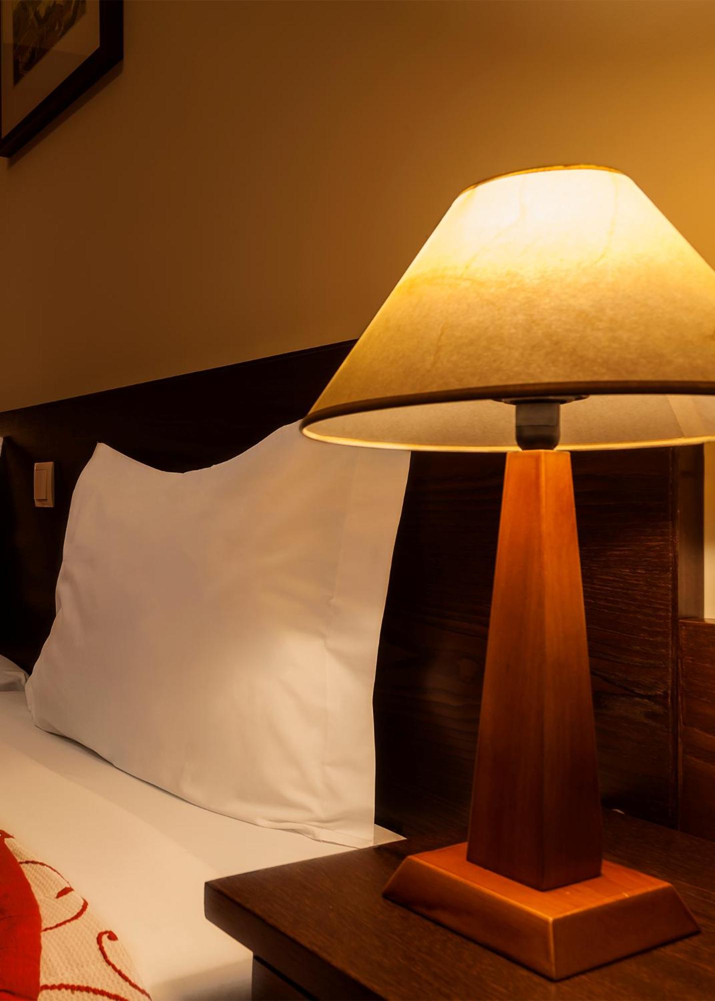 Available room