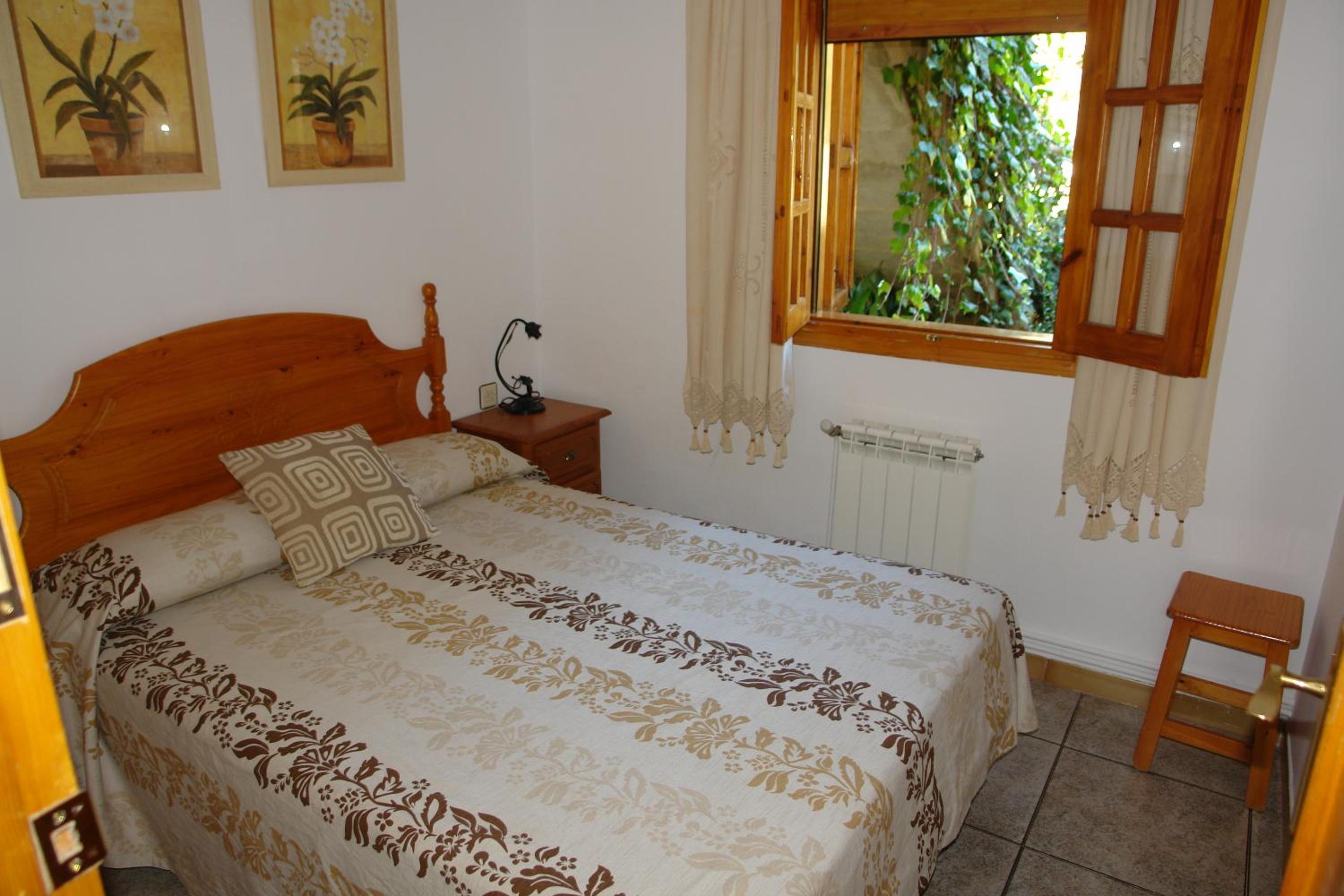 Departamento de tres habitaciones