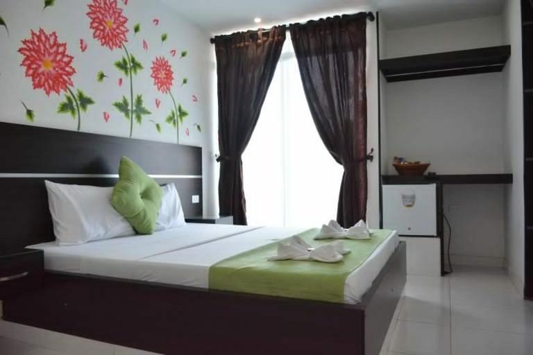 Double Room photo 3
