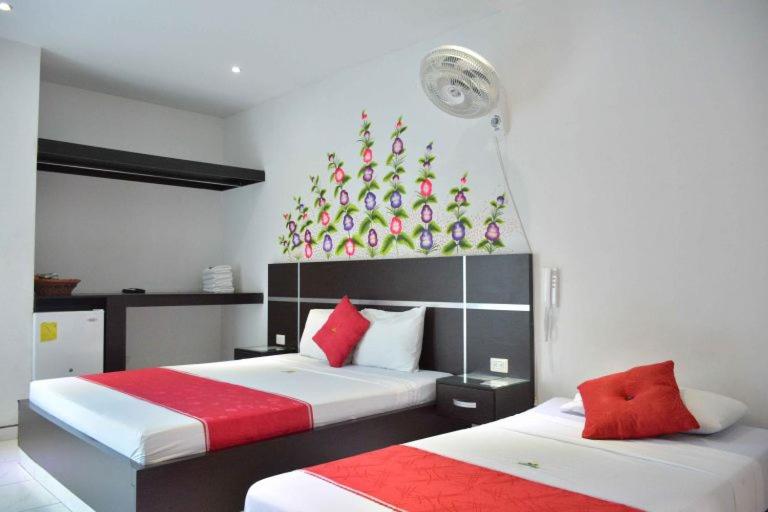 Triple Room photo 1