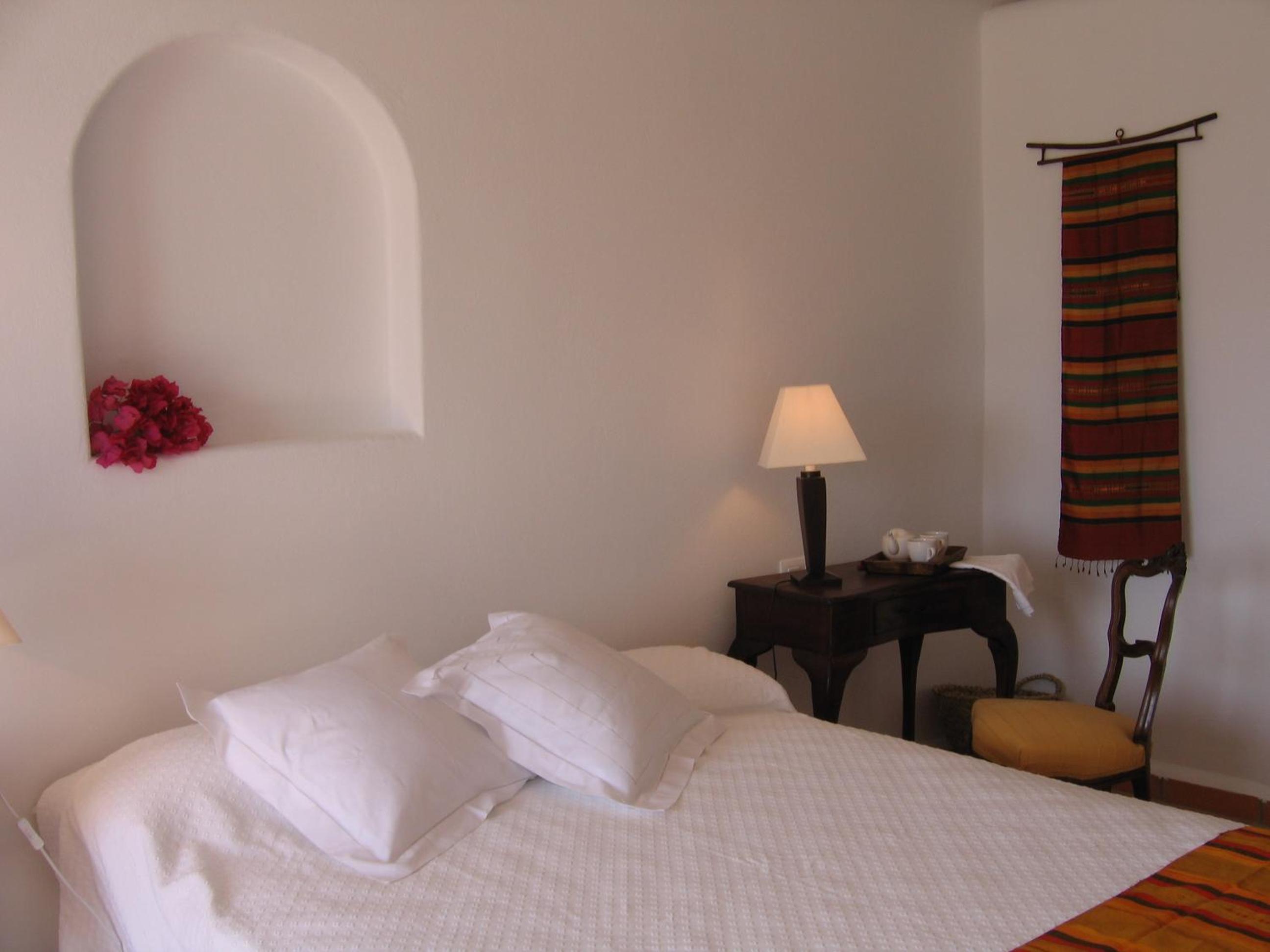 Habitación Individual