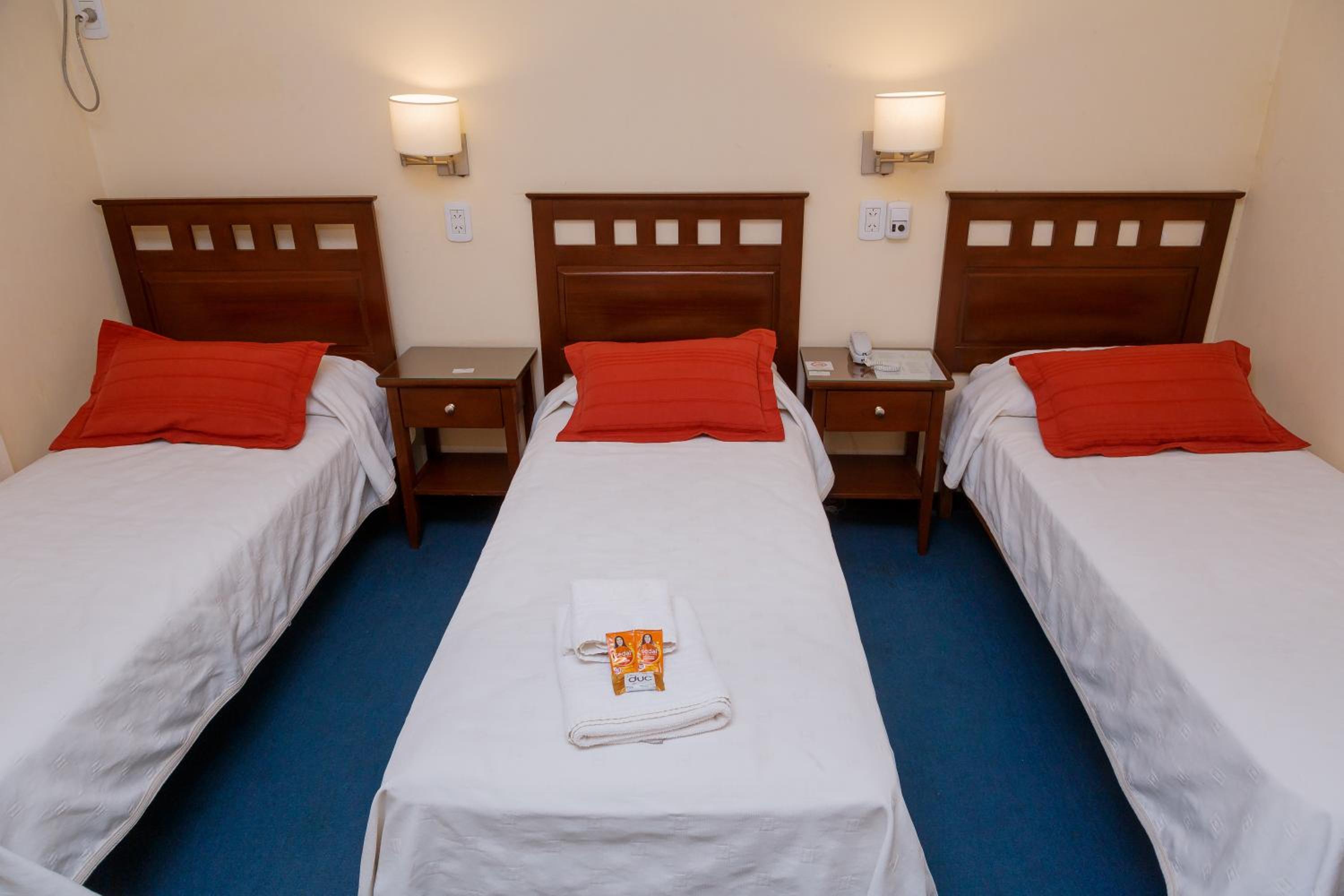Triple Room photo 3