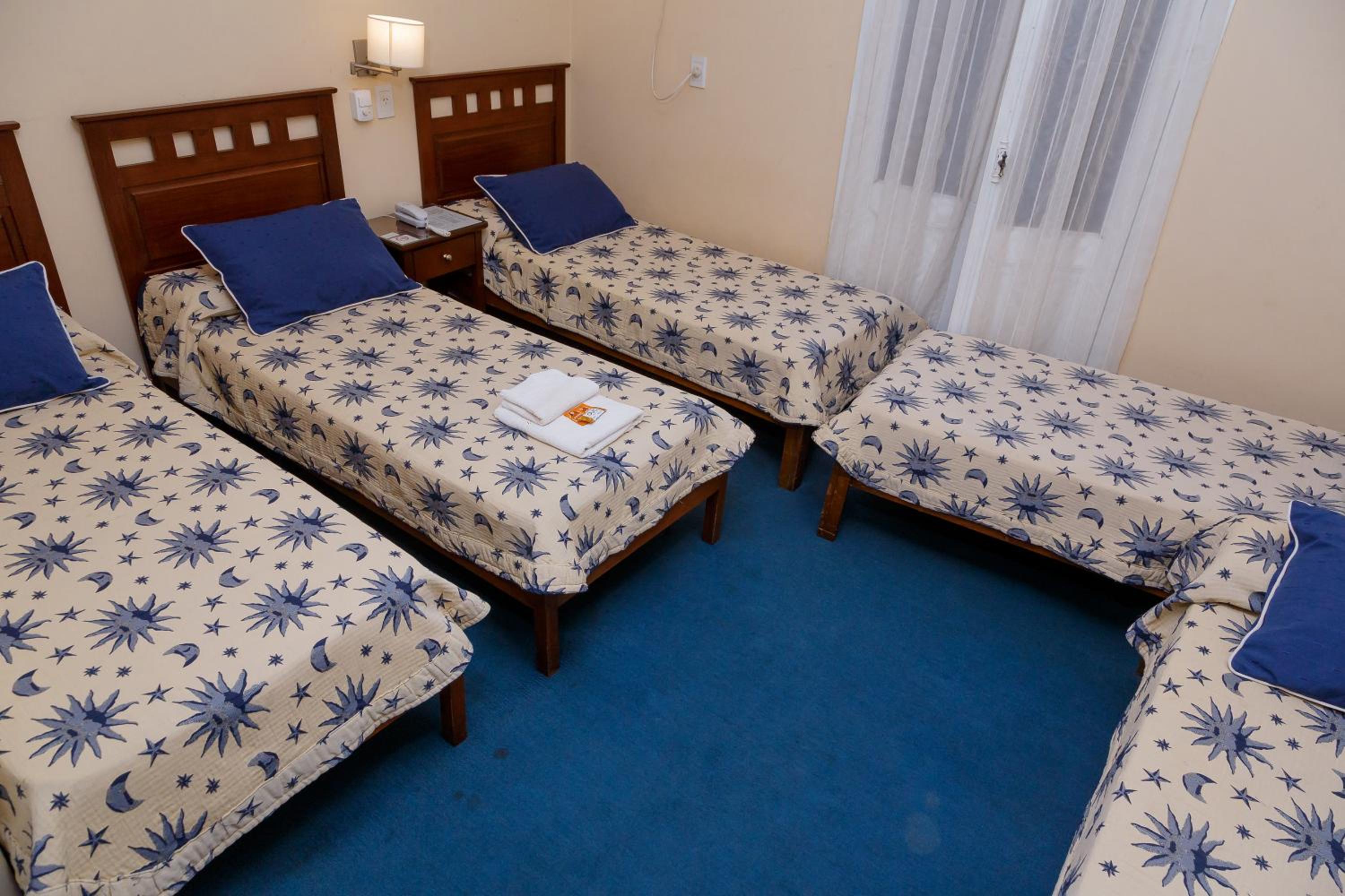 Quintuple Room photo 3