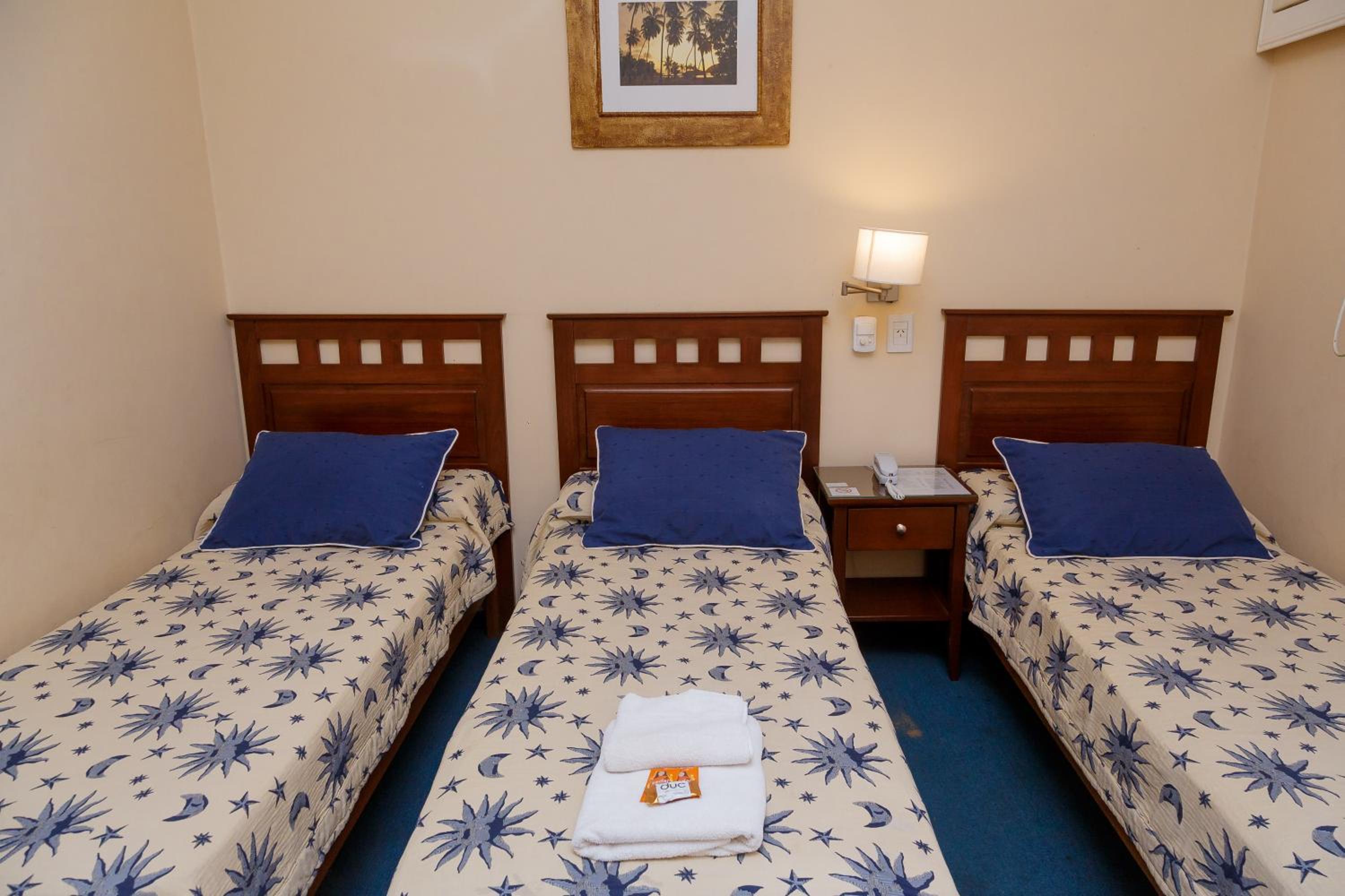 Quintuple Room photo 1