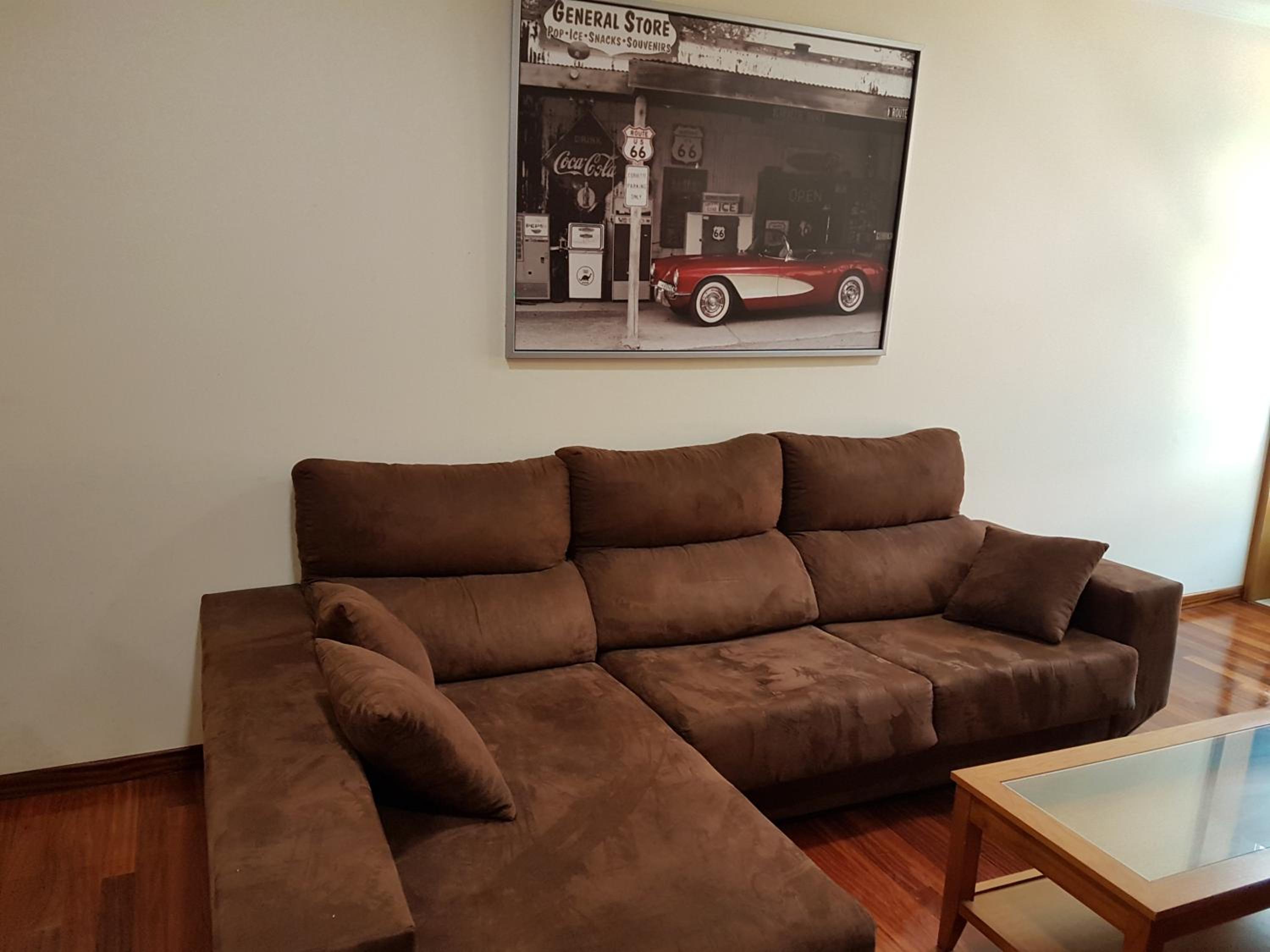 Apartment - Photo 1
