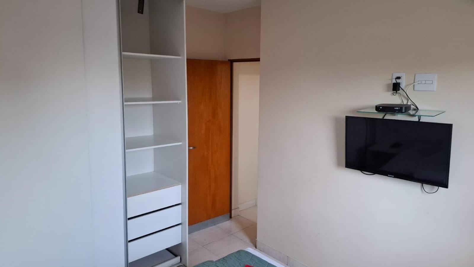 Classic Quadruple Room