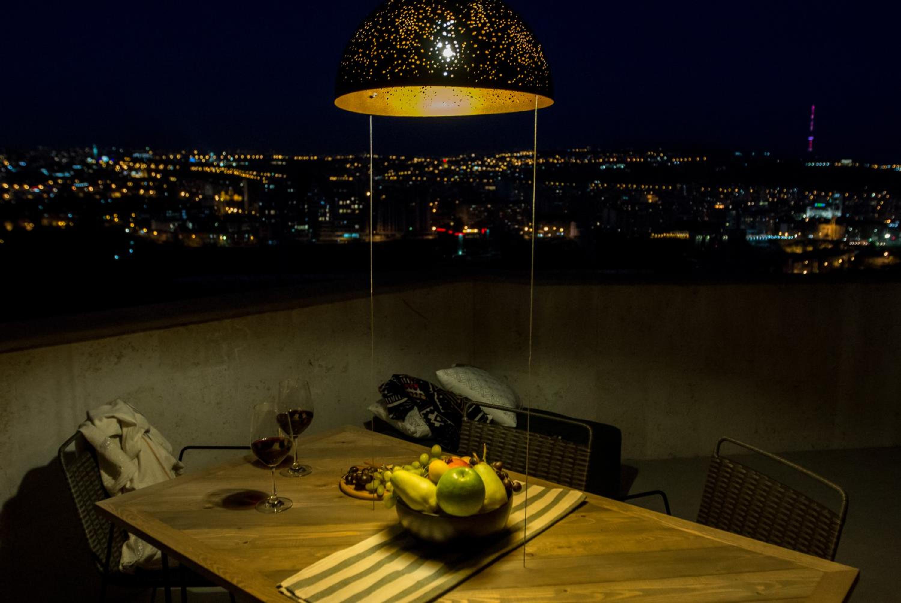 Loft photo 2