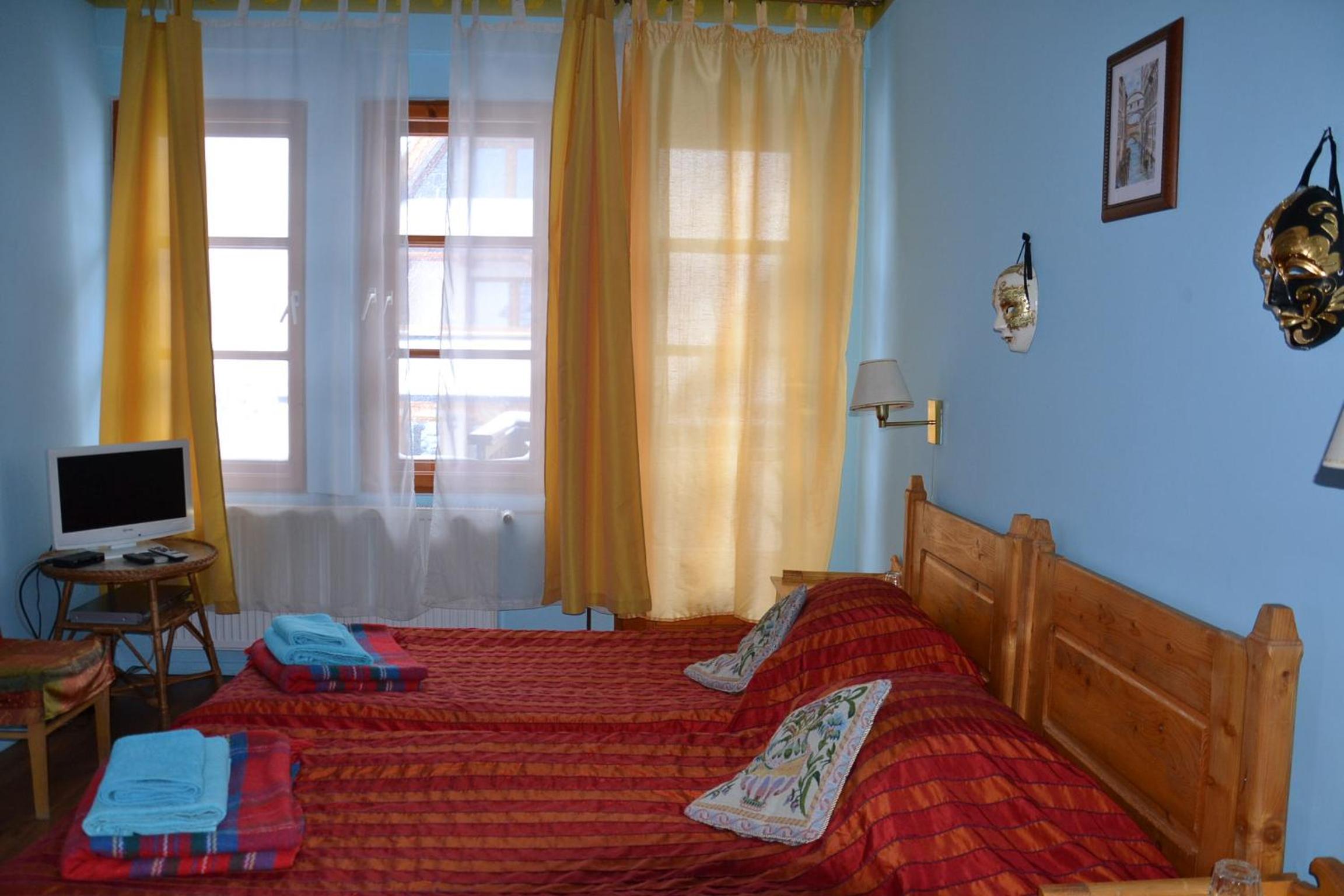 Triple Room photo 1