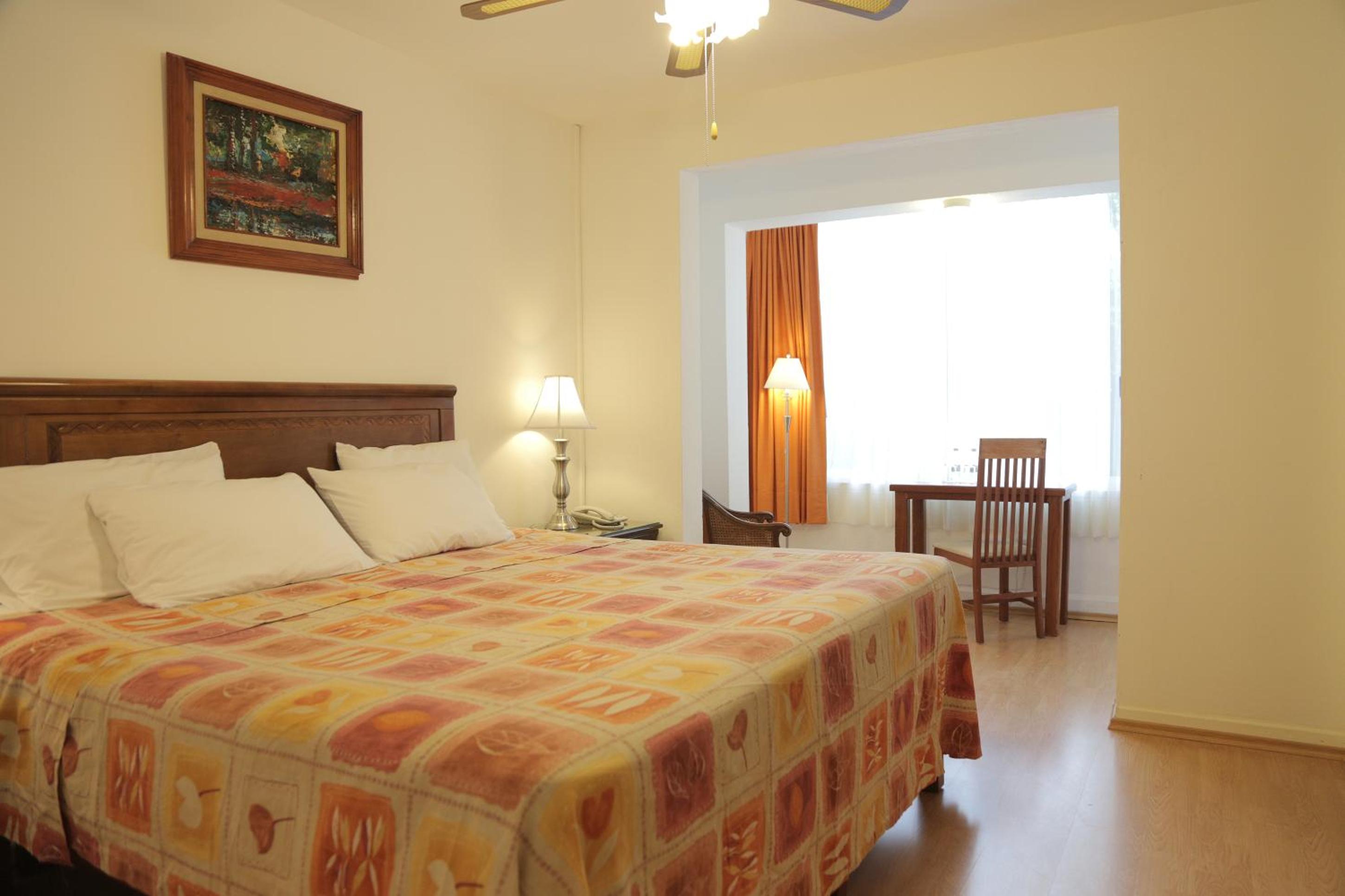 Double Room photo 3