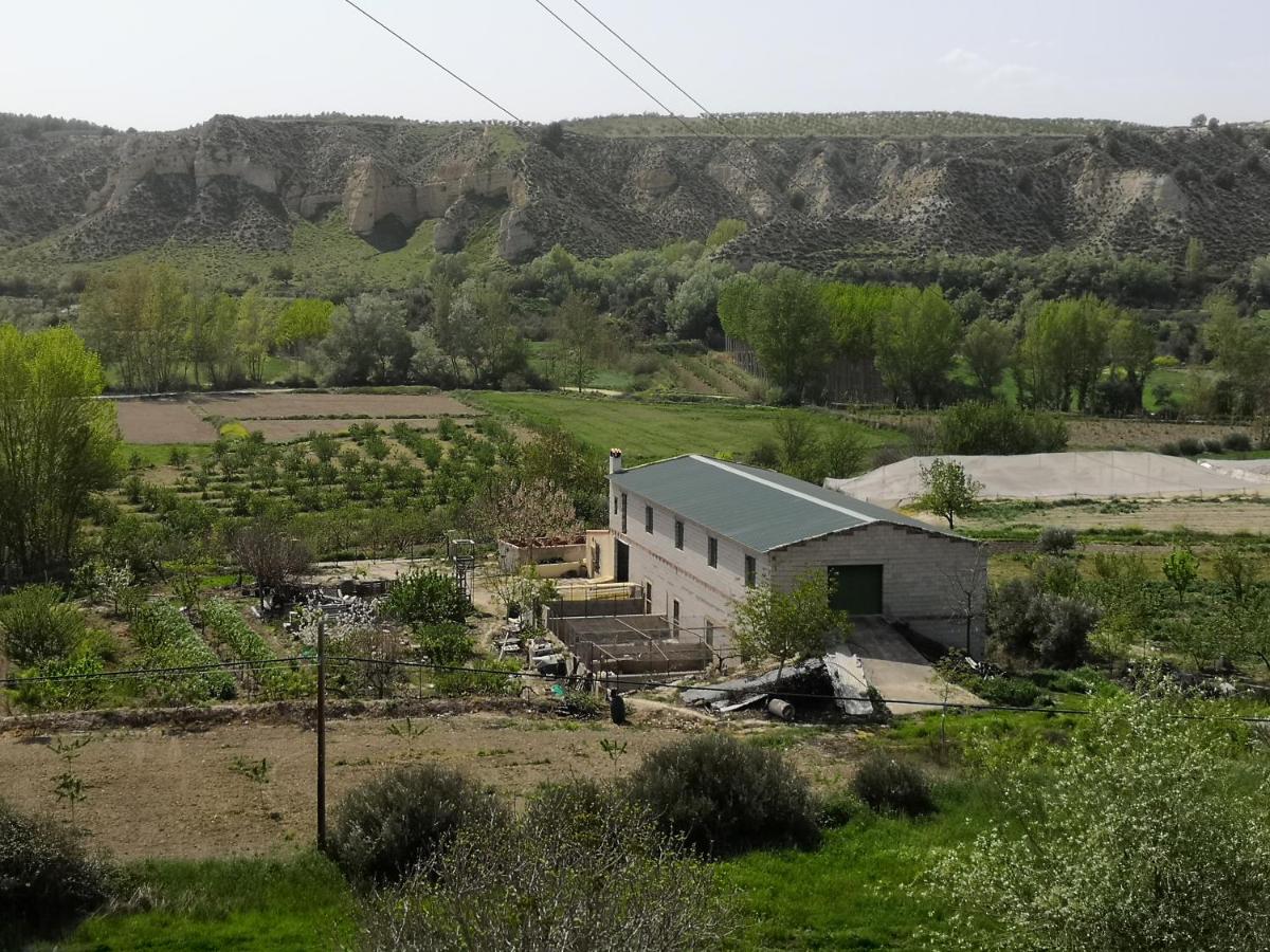 Cave House photo 3