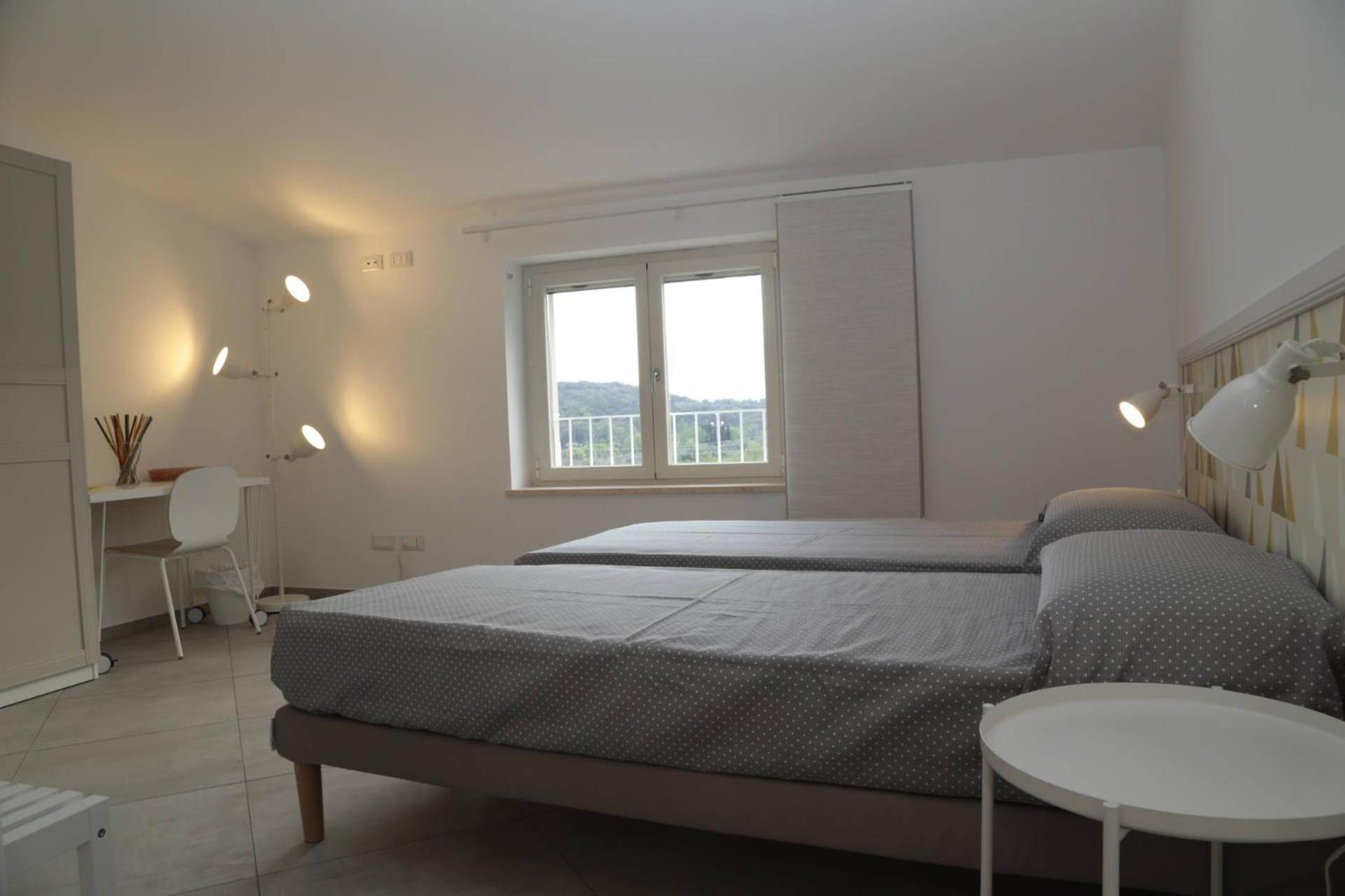 Large Double or Twin Room photo 3