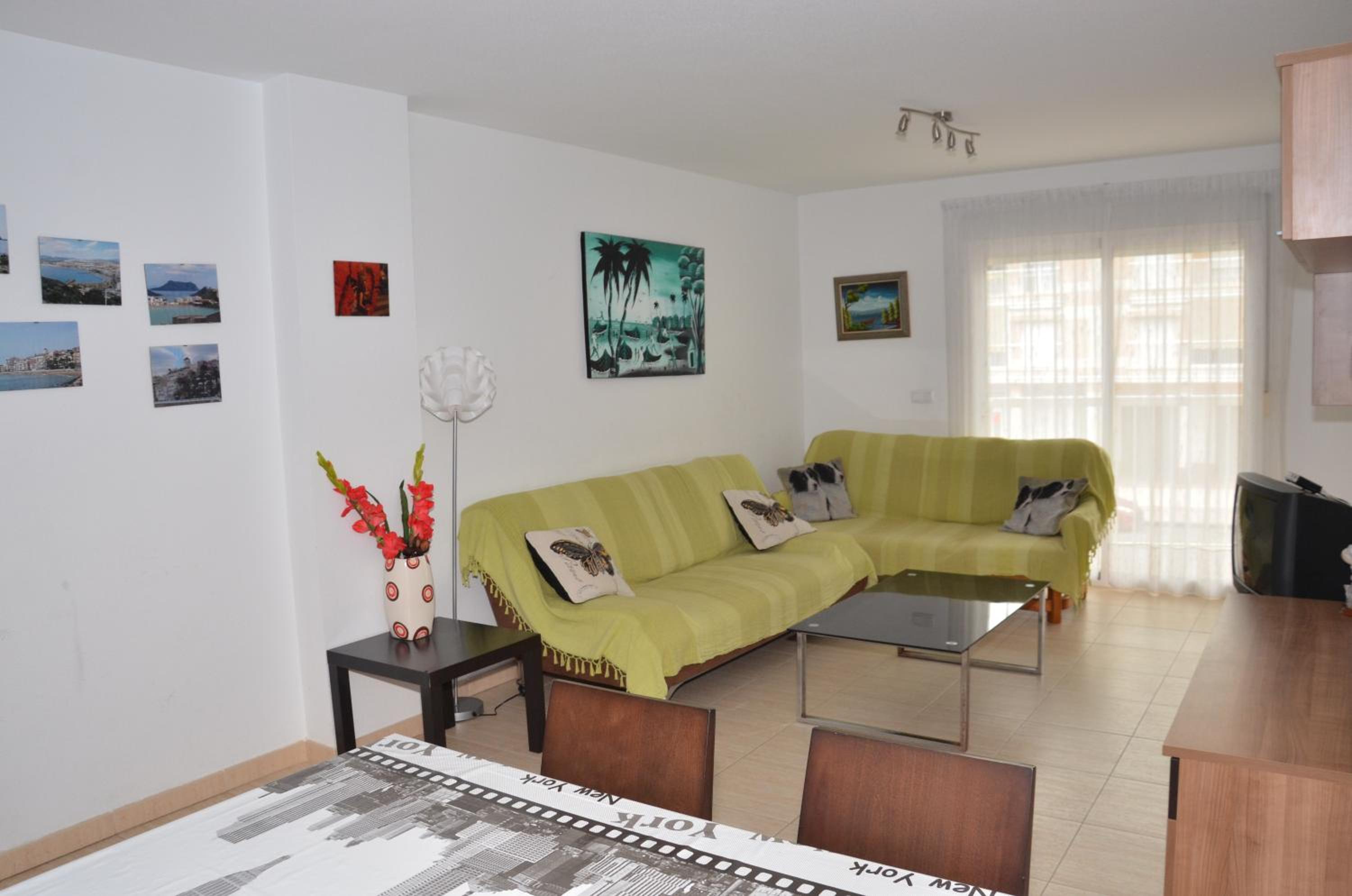Apartment - Photo 4