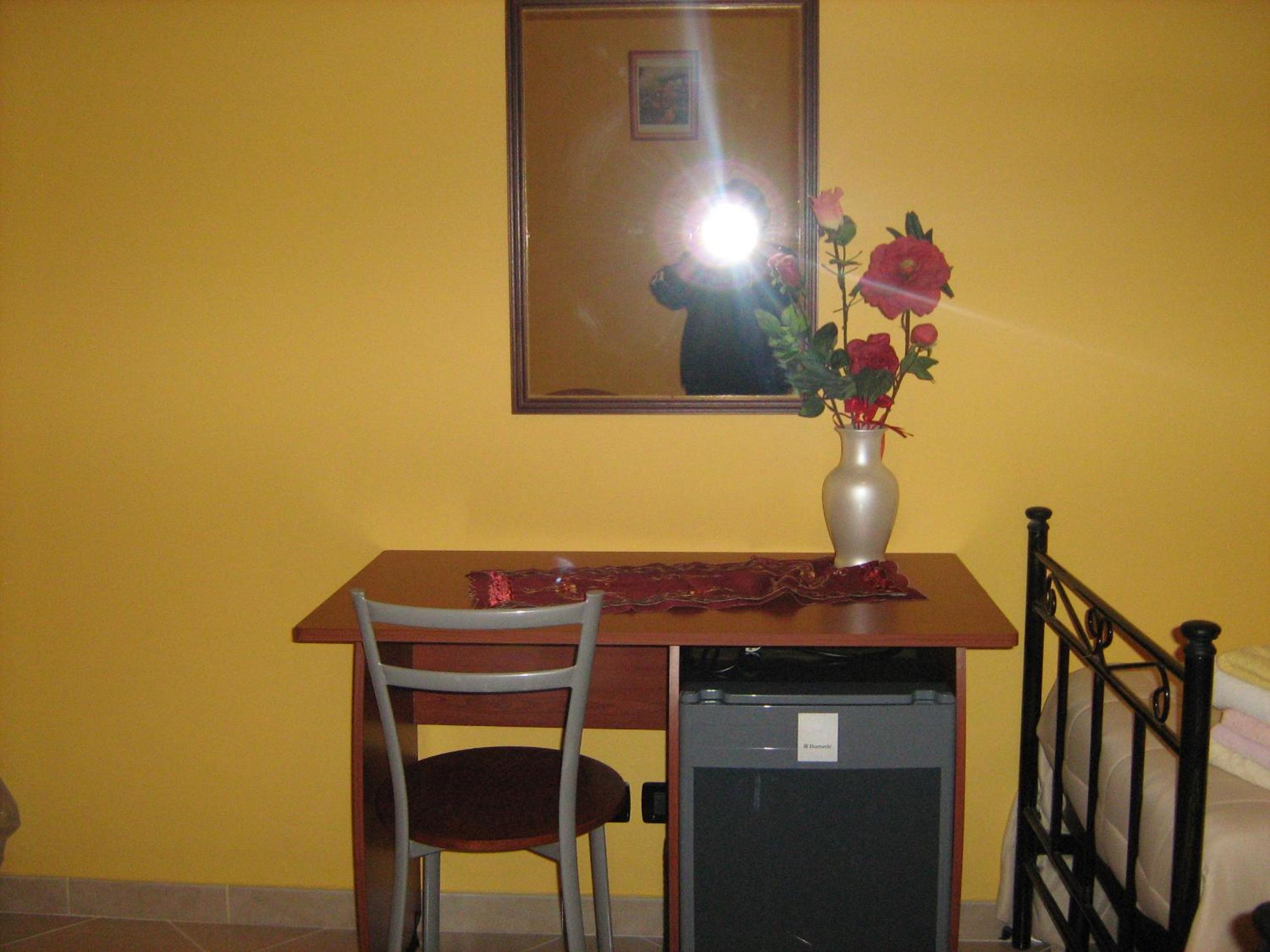 Triple Room With Private Bathroom
